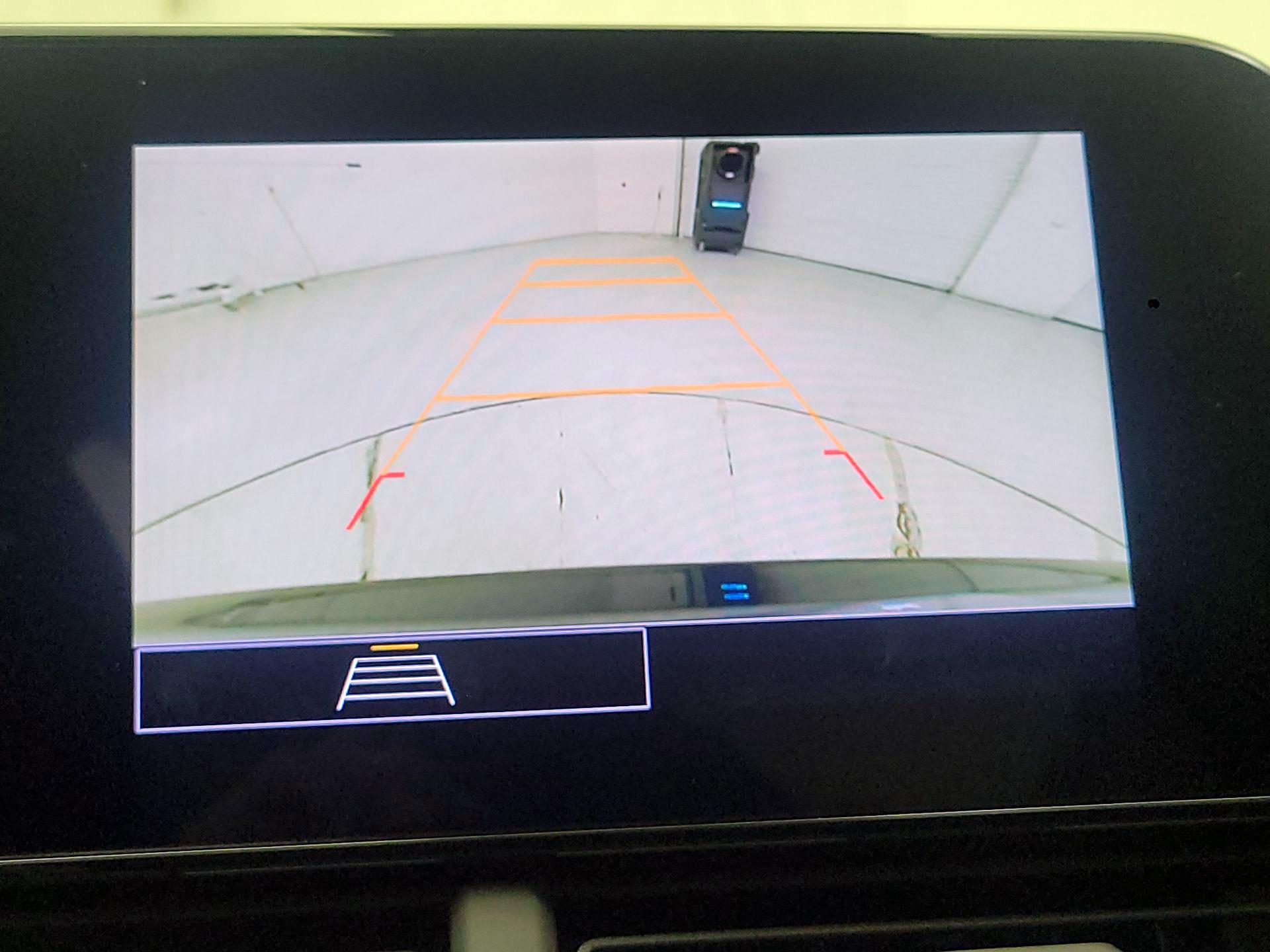 Thumbnail: 2025 Chevrolet Trax - 15