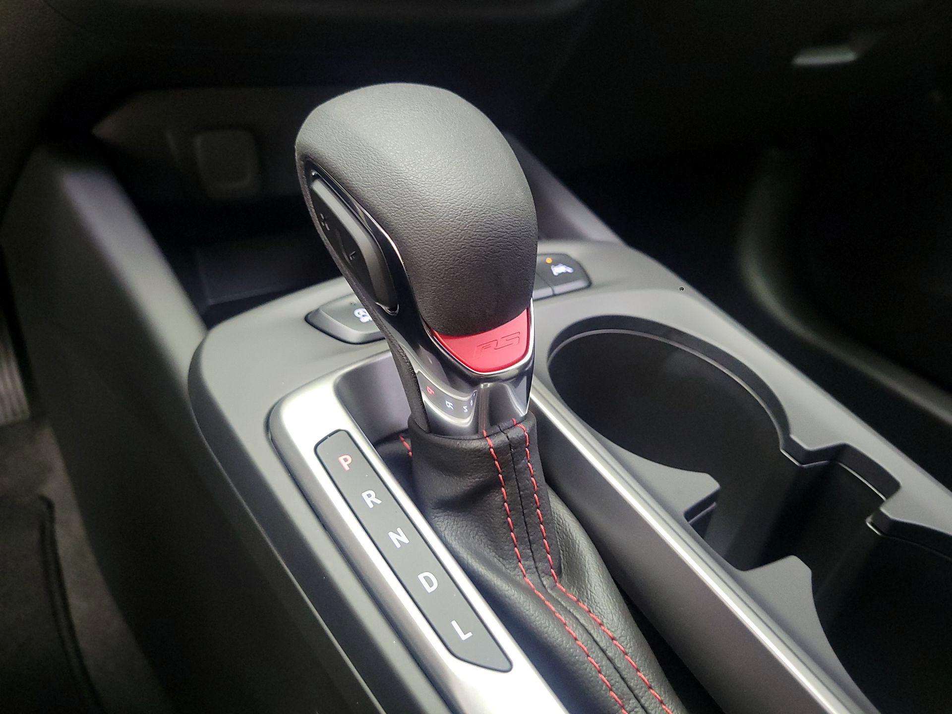 Thumbnail: 2025 Chevrolet Trax - 18