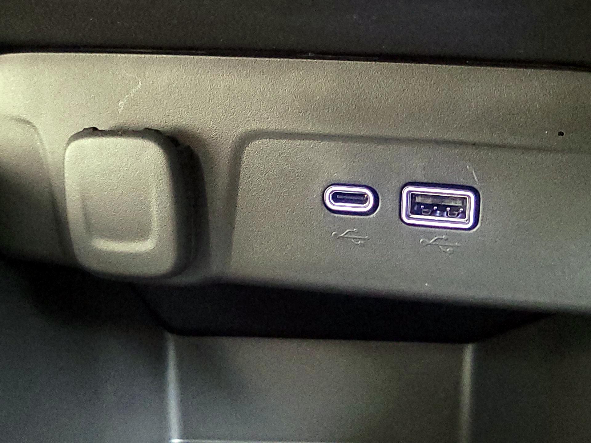 Thumbnail: 2025 Chevrolet Trax - 19