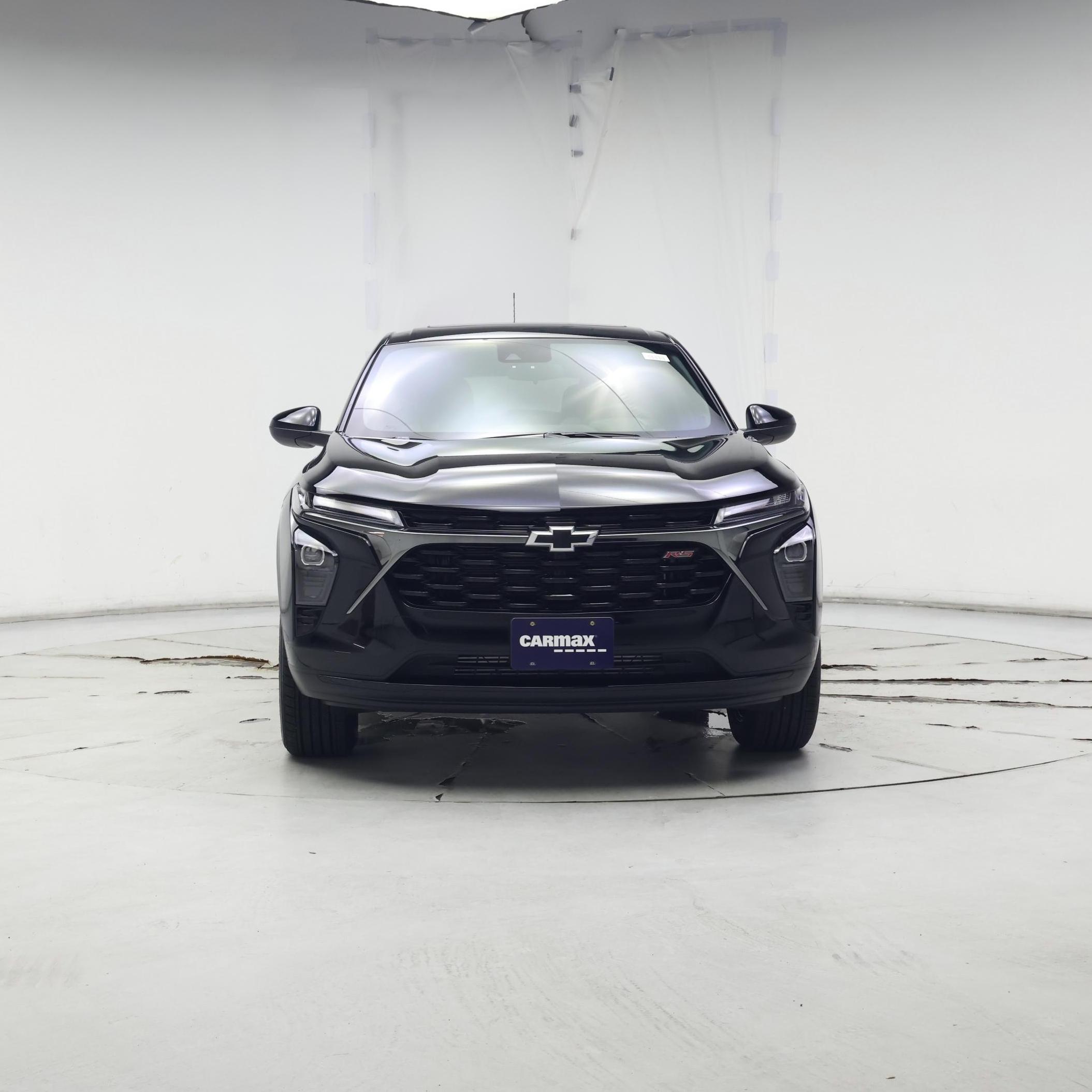 Thumbnail: 2025 Chevrolet Trax - 5