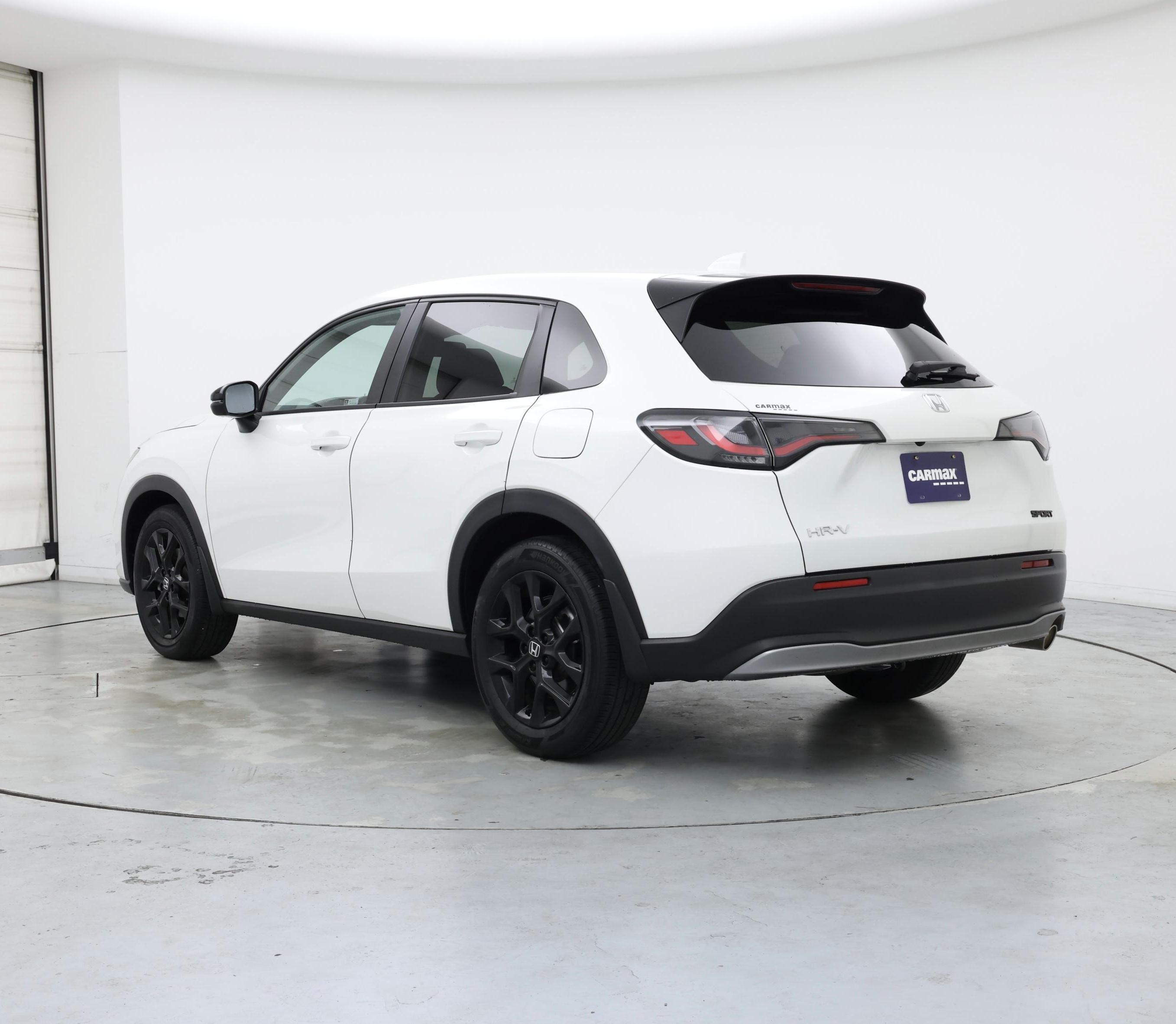 Thumbnail: 2023 Honda HR-V - 2