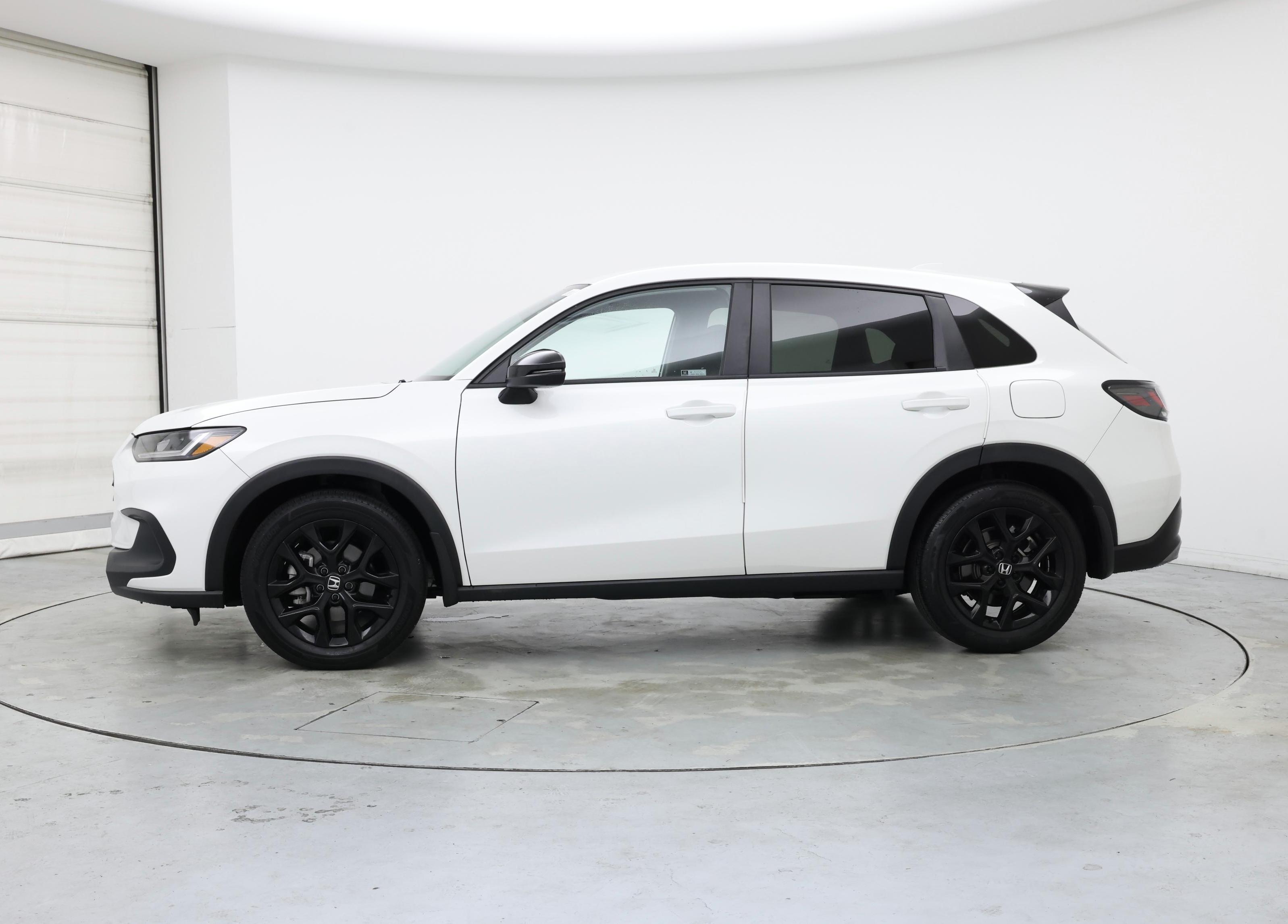 Thumbnail: 2023 Honda HR-V - 3