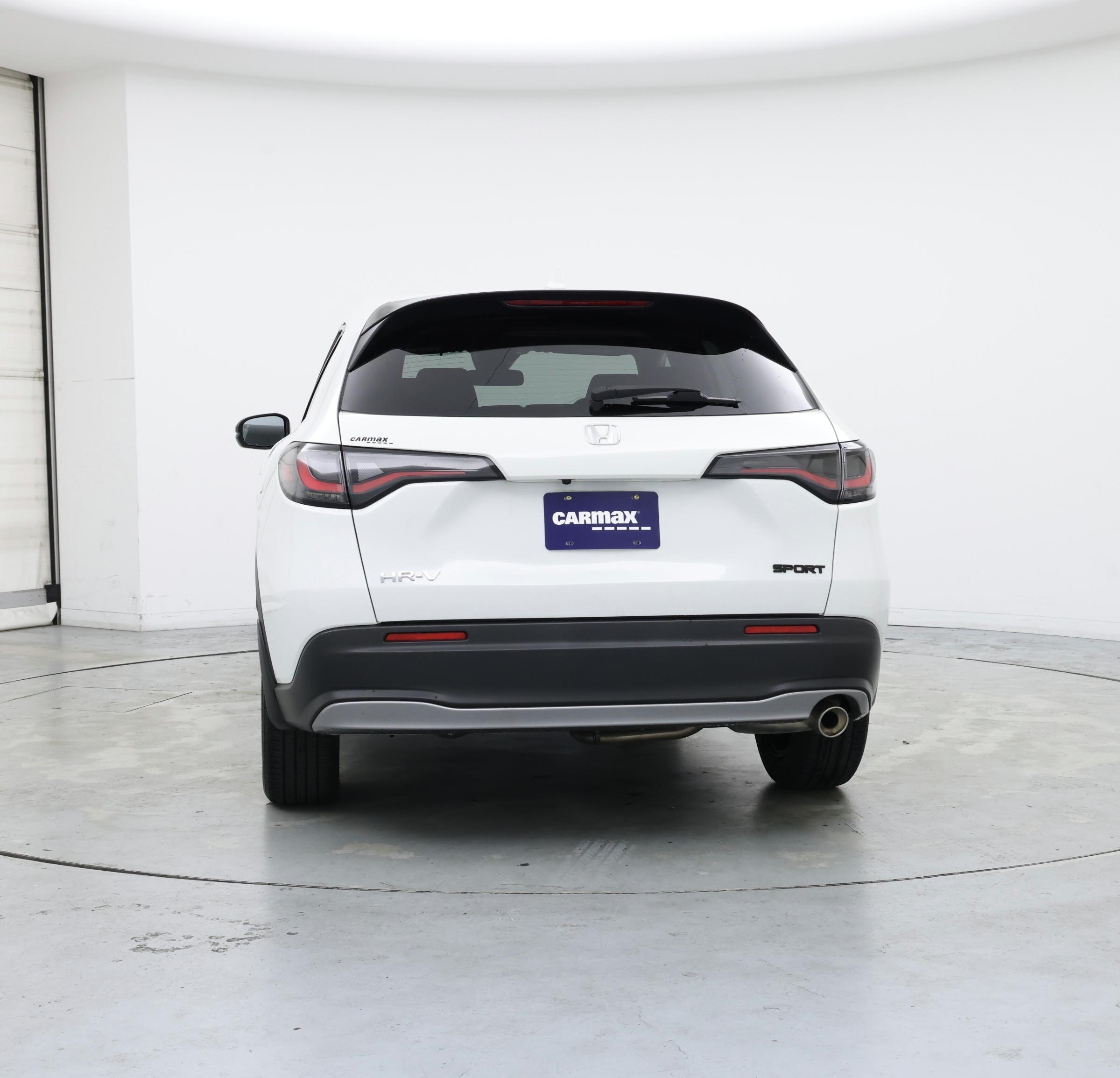 Thumbnail: 2023 Honda HR-V - 6