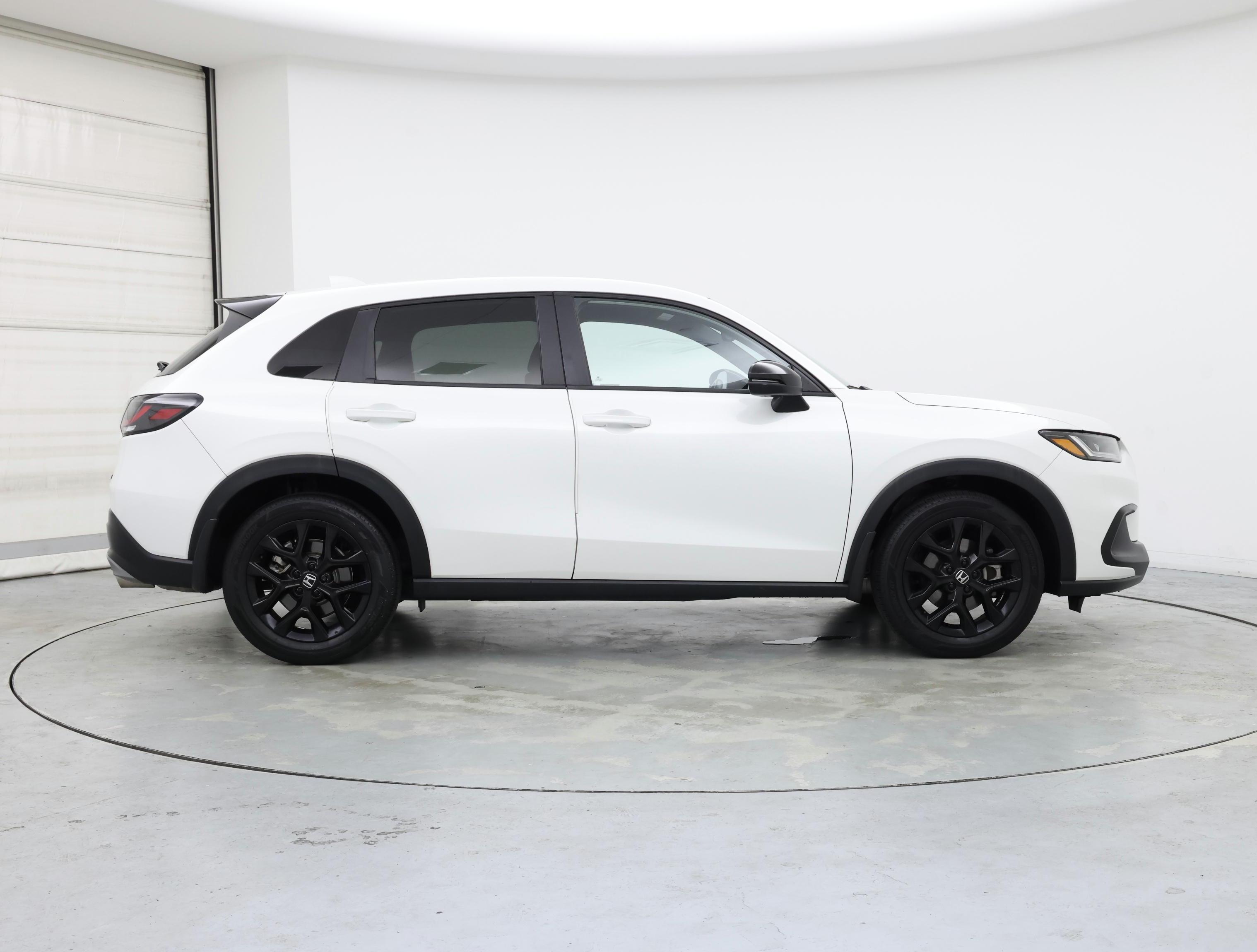 Thumbnail: 2023 Honda HR-V - 7