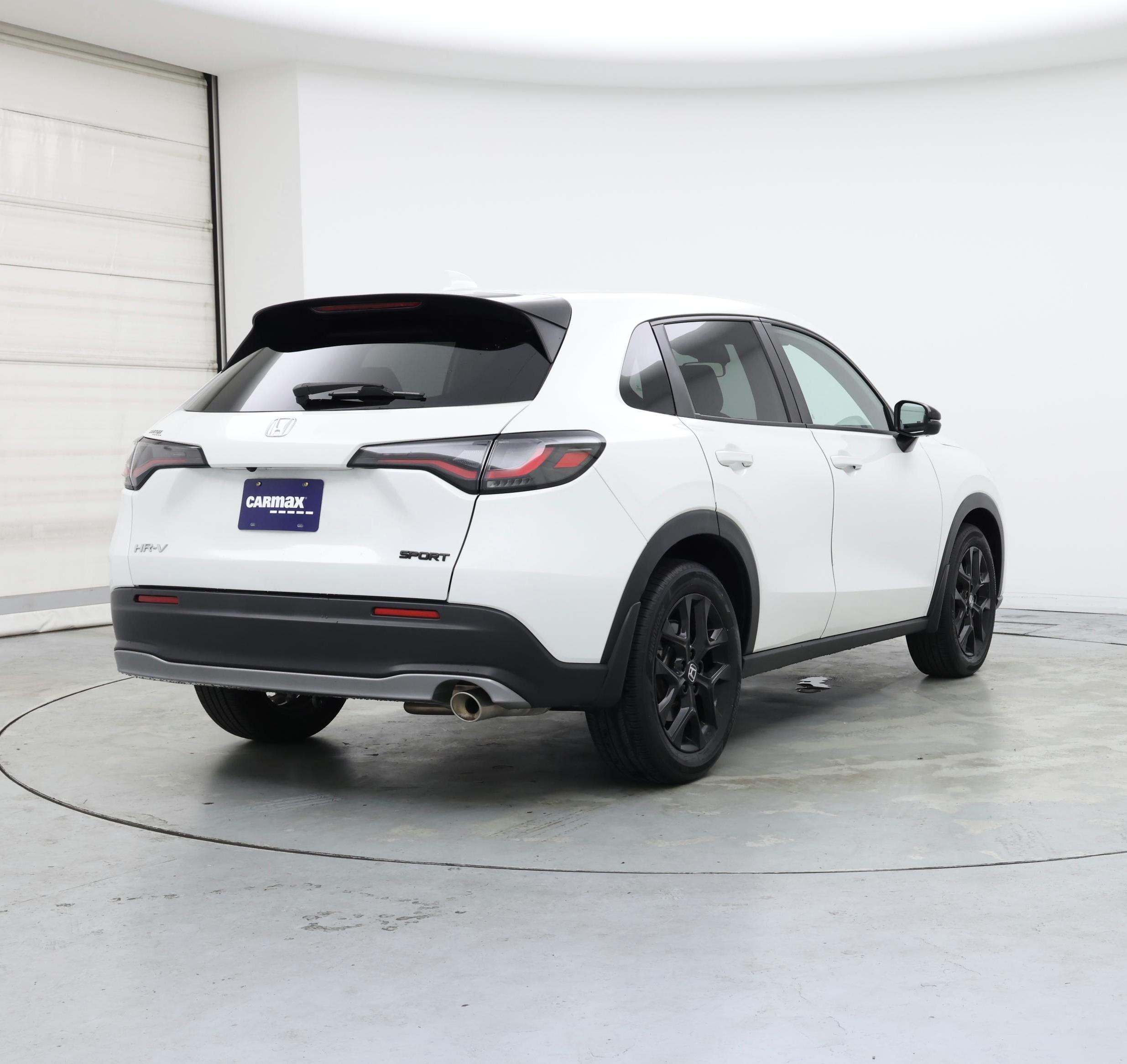 Thumbnail: 2023 Honda HR-V - 8