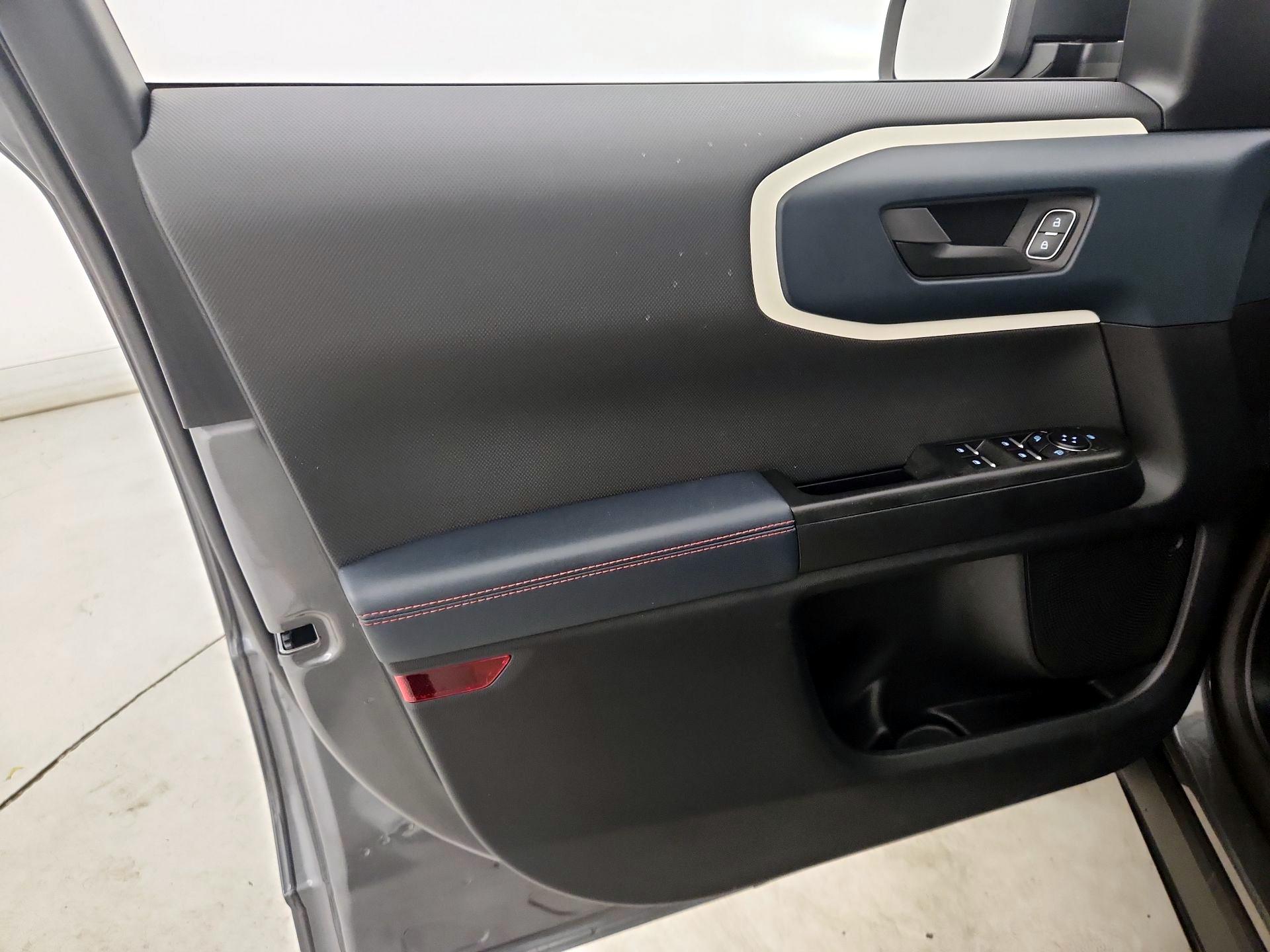 Thumbnail: 2024 Ford Bronco Sport - 12