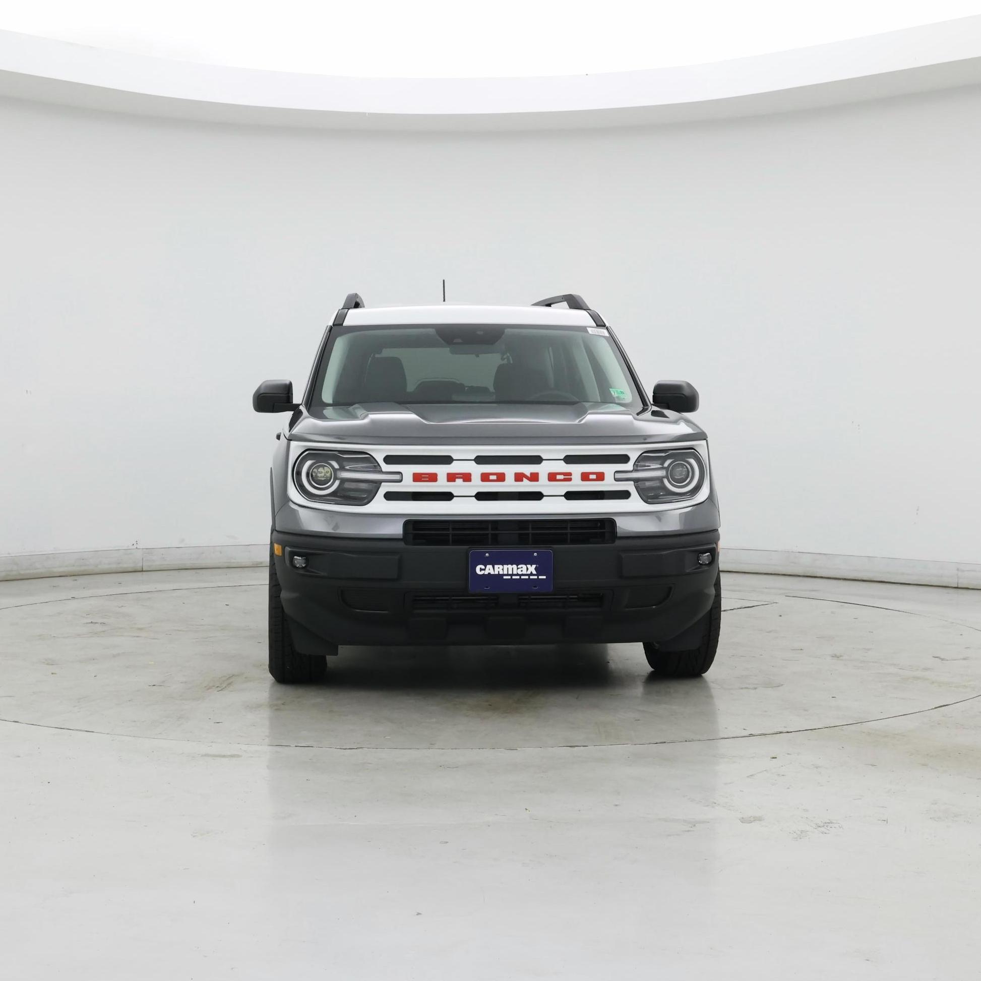 Thumbnail: 2024 Ford Bronco Sport - 5