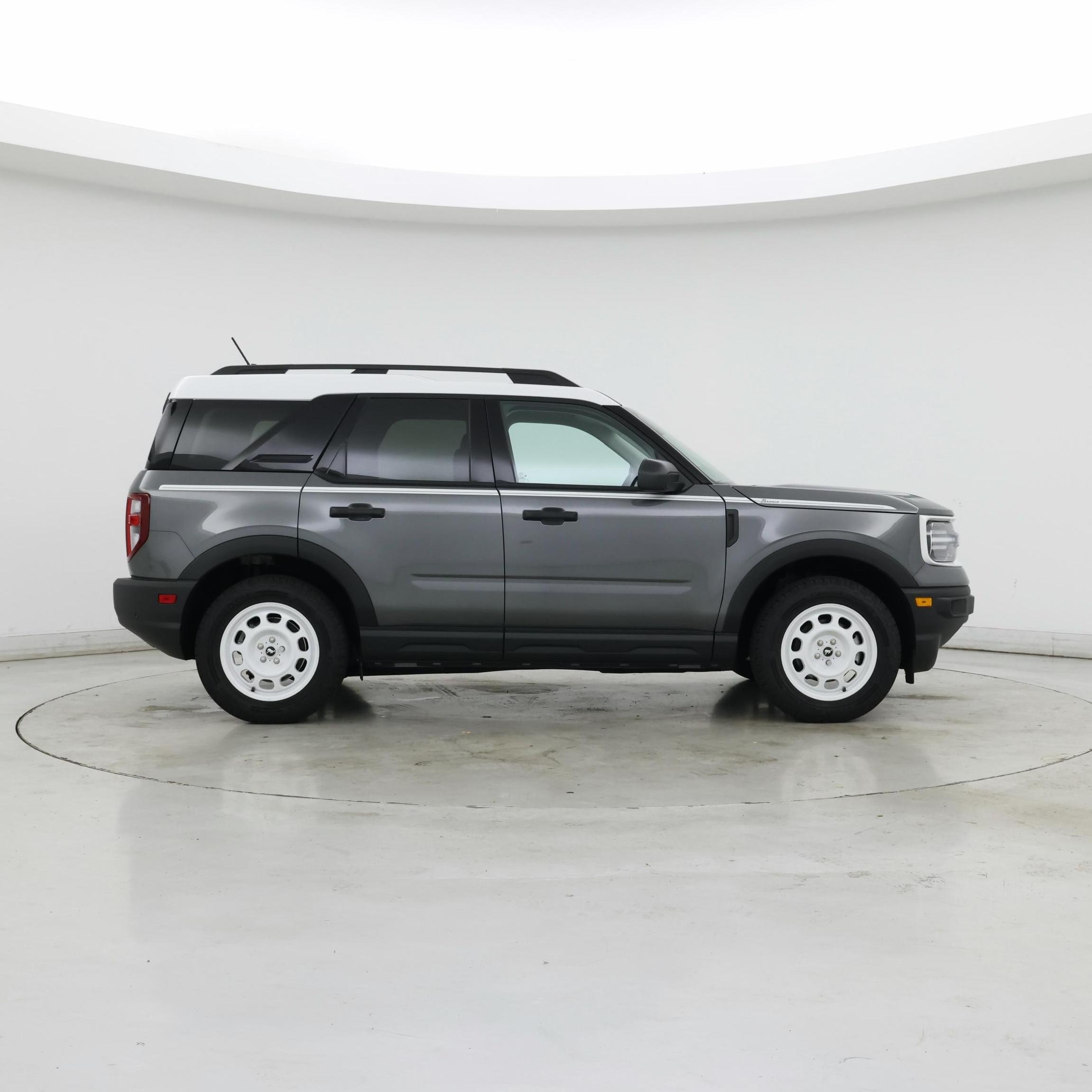 Thumbnail: 2024 Ford Bronco Sport - 7