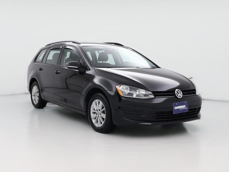 2016 Volkswagen Golf S -
                  Glen Allen, VA
