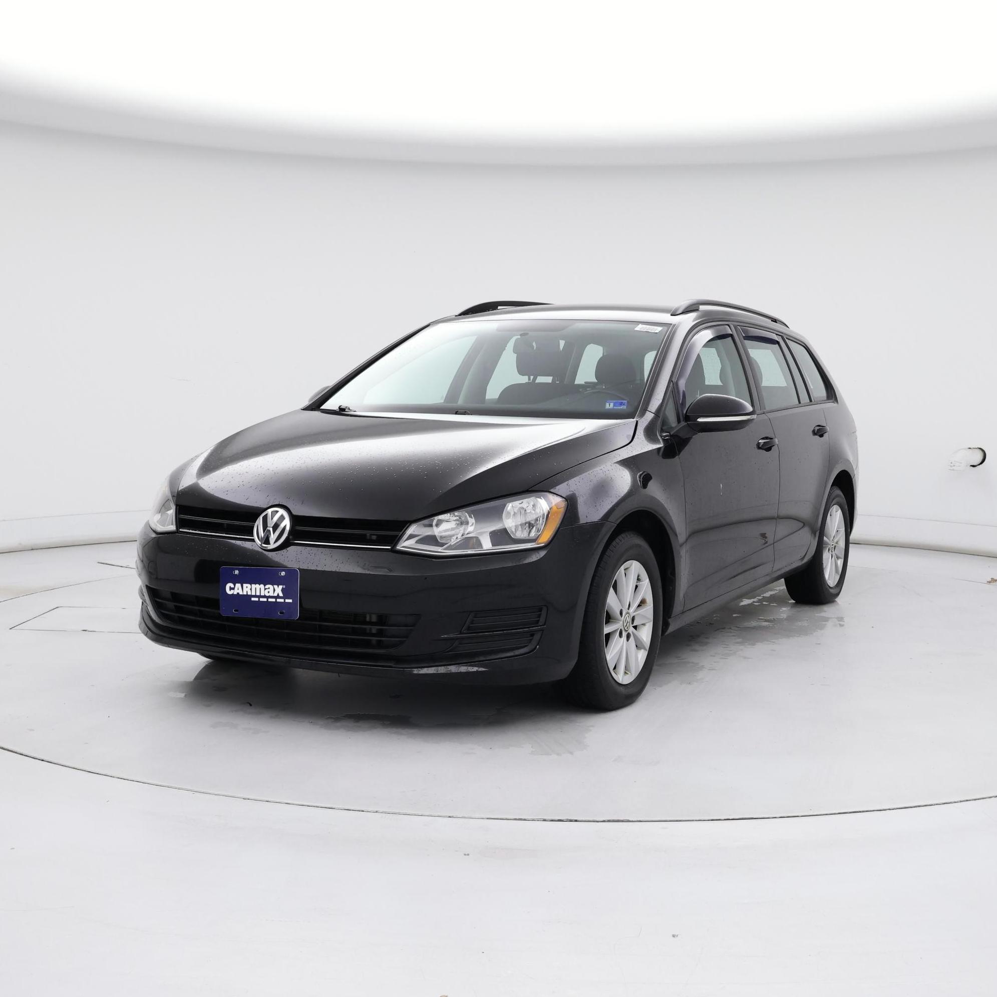 Thumbnail: 2016 Volkswagen Golf - 4