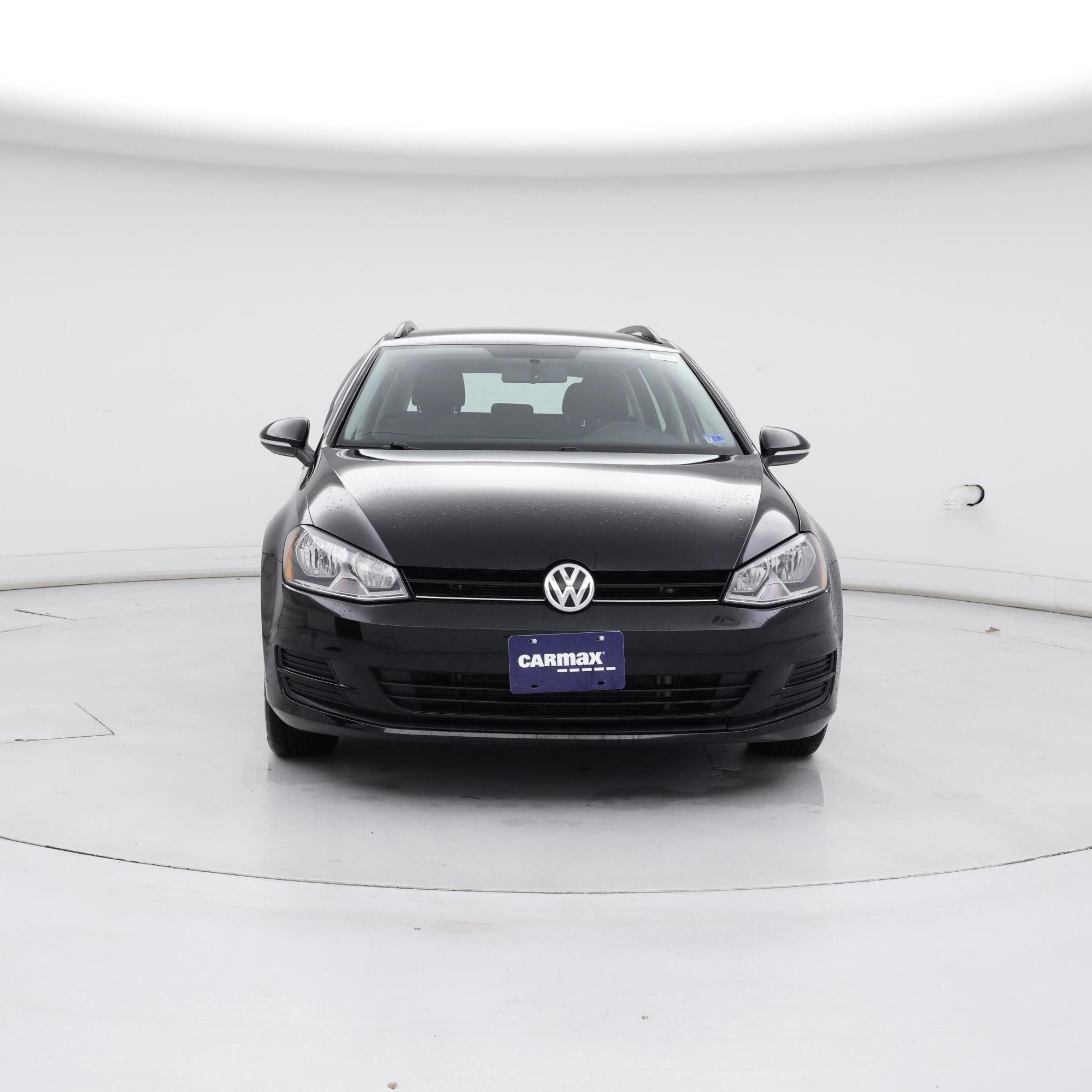 Thumbnail: 2016 Volkswagen Golf - 5