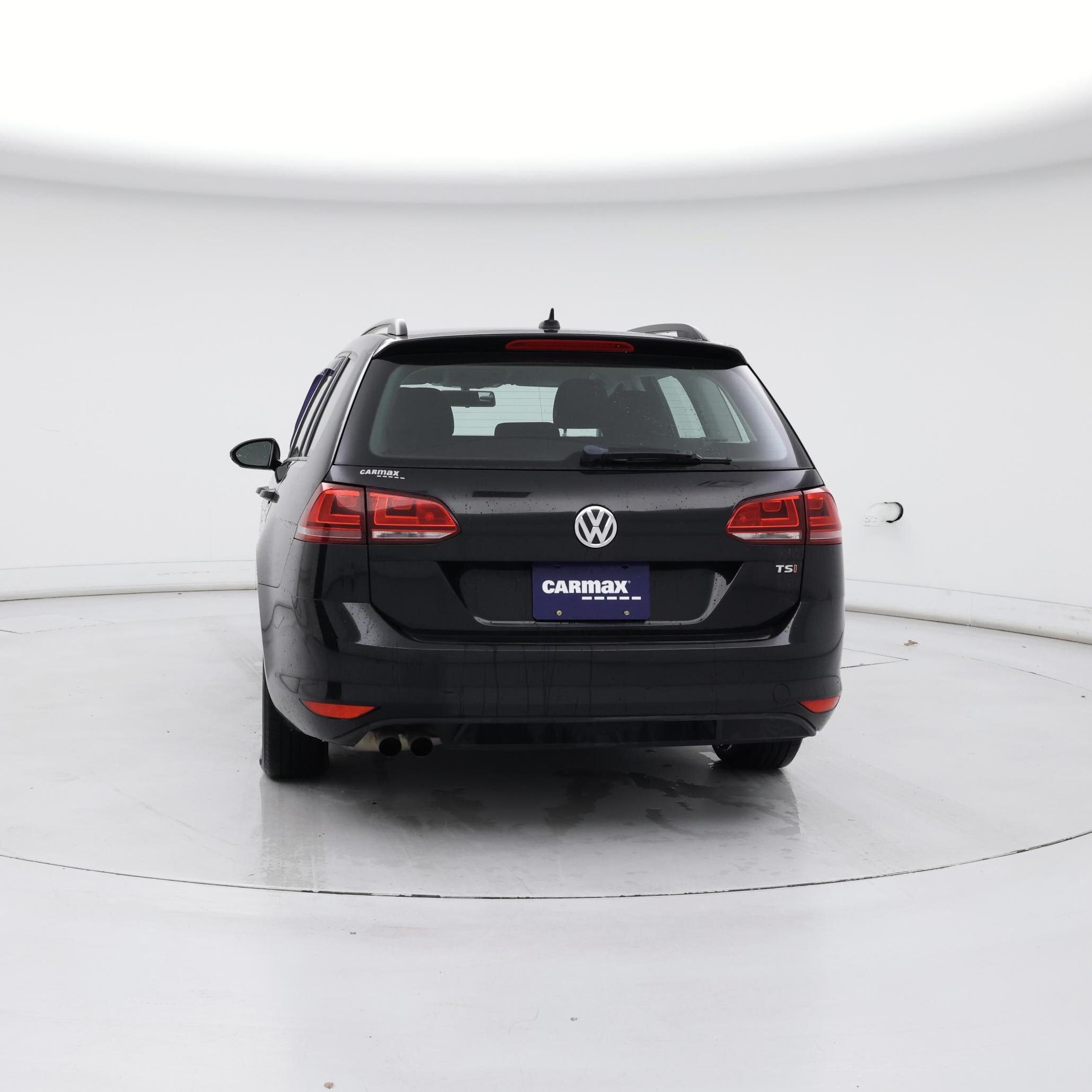 Thumbnail: 2016 Volkswagen Golf - 6