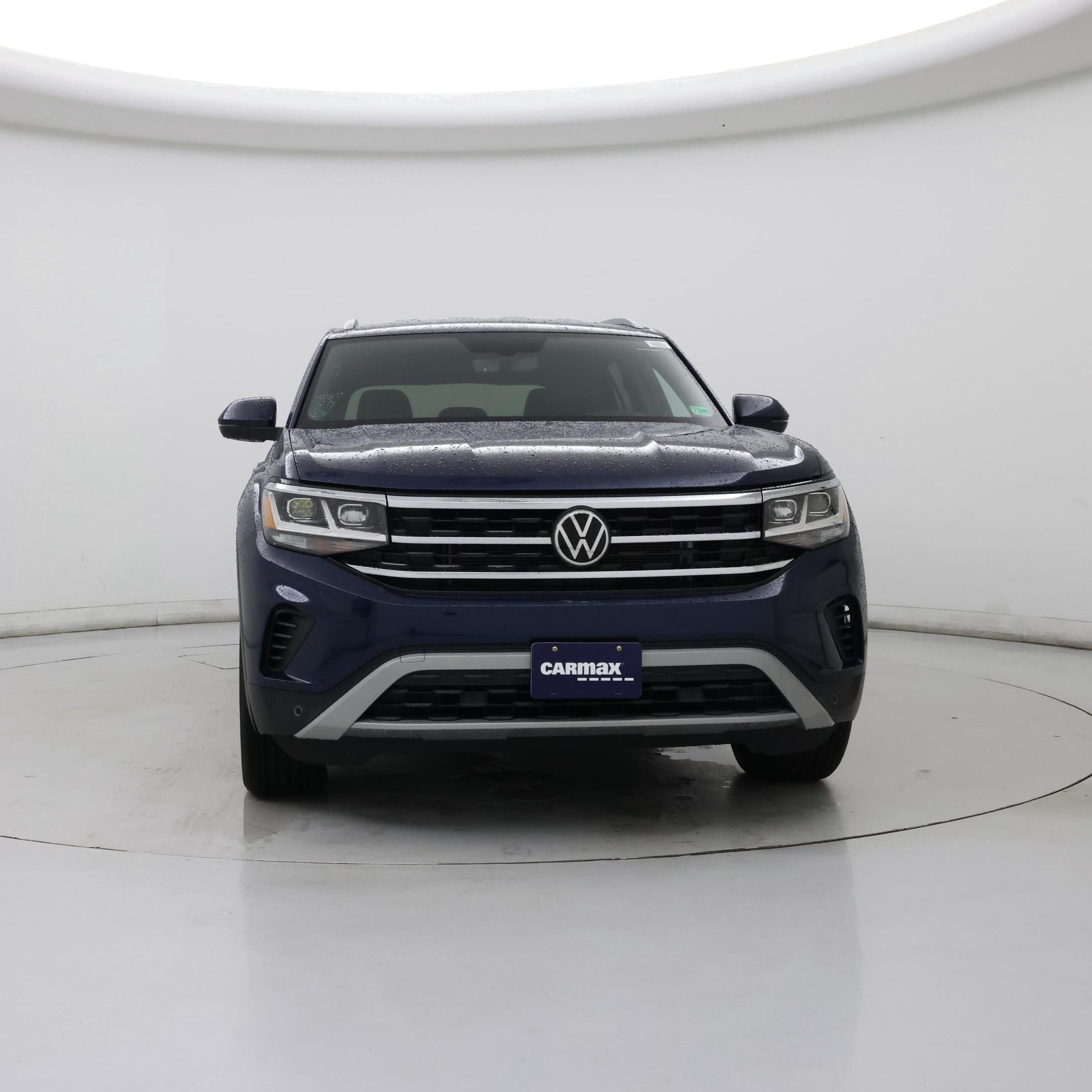 Thumbnail: 2022 Volkswagen Atlas - 5