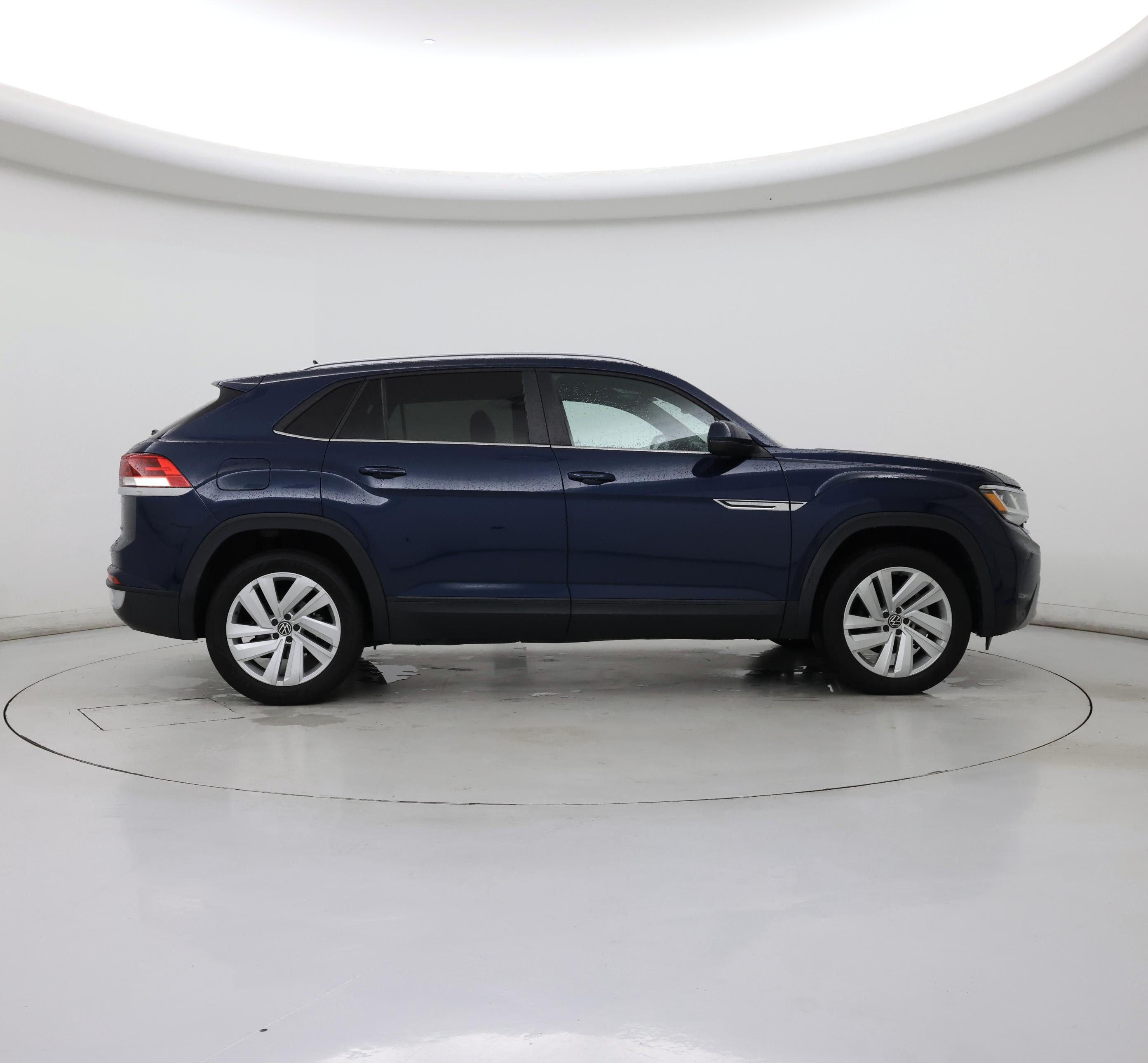 Thumbnail: 2022 Volkswagen Atlas - 7