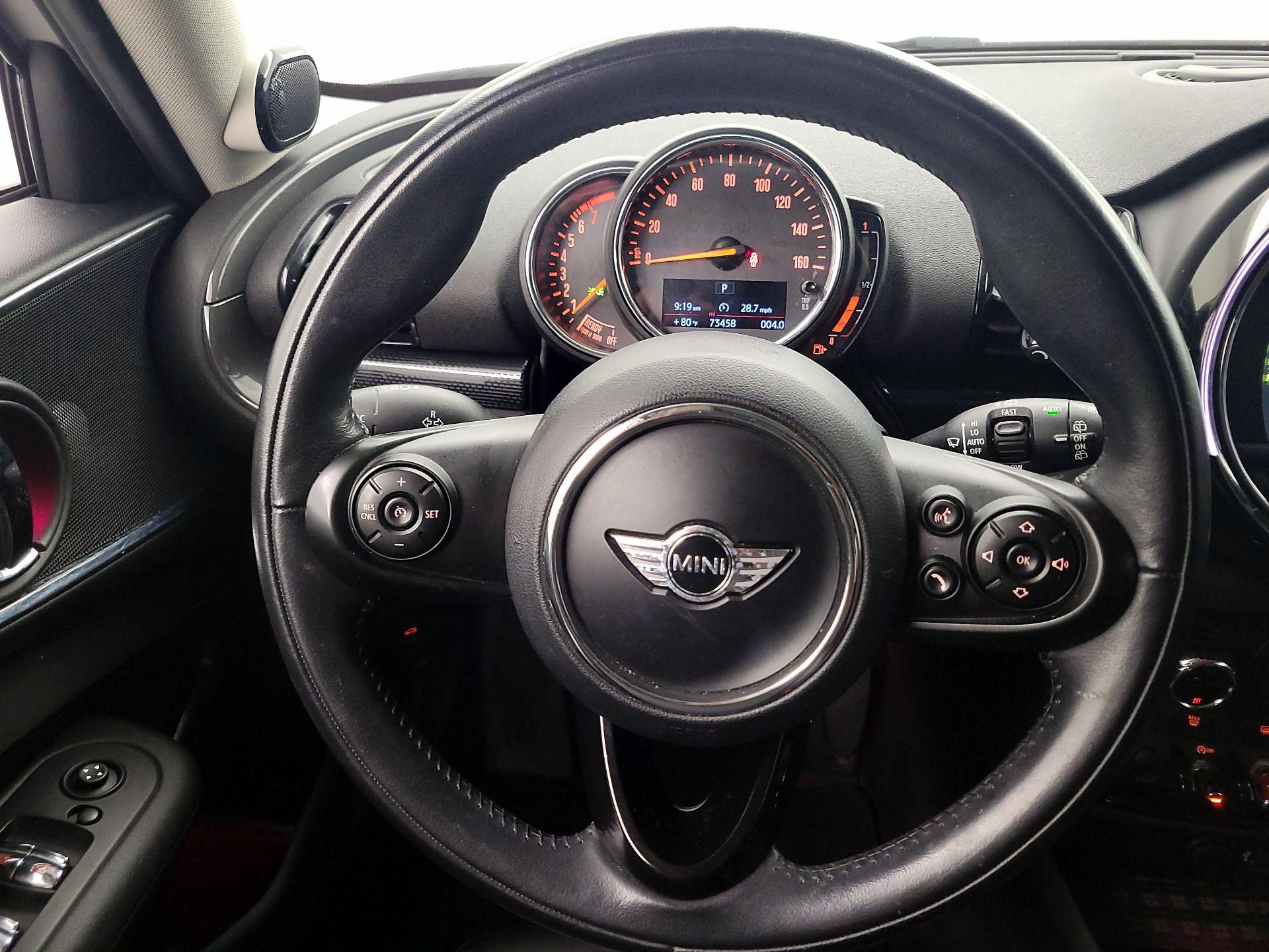 Thumbnail: 2018 MINI Cooper Clubman - 10