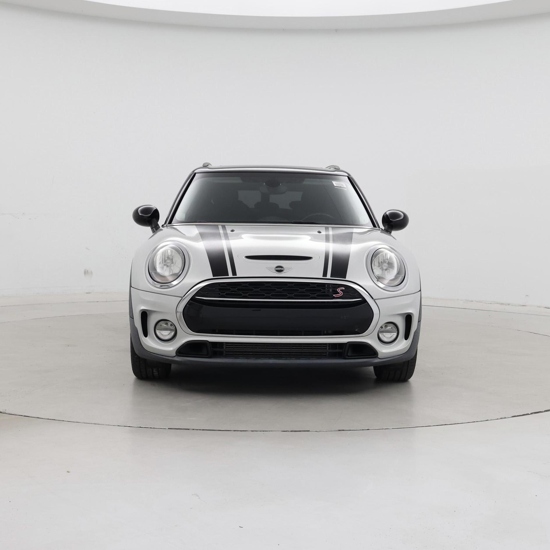 Thumbnail: 2018 MINI Cooper Clubman - 5