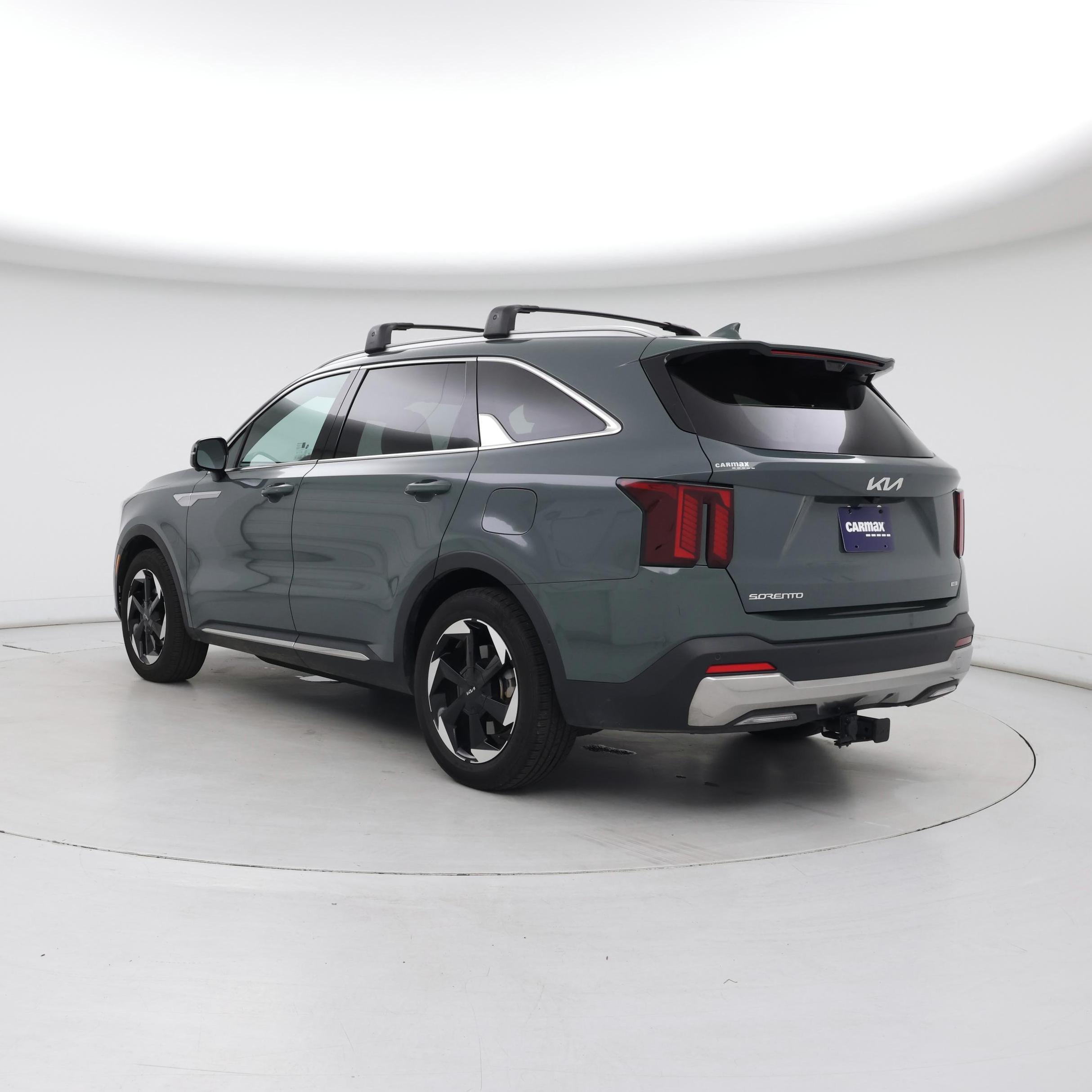 Thumbnail: 2025 Kia Sorento - 2