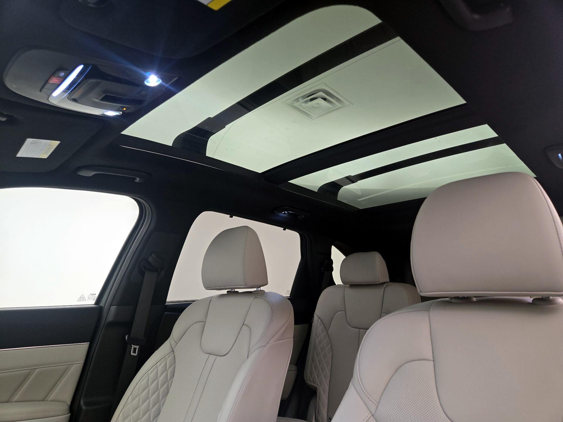 Thumbnail: 2025 Kia Sorento - 20