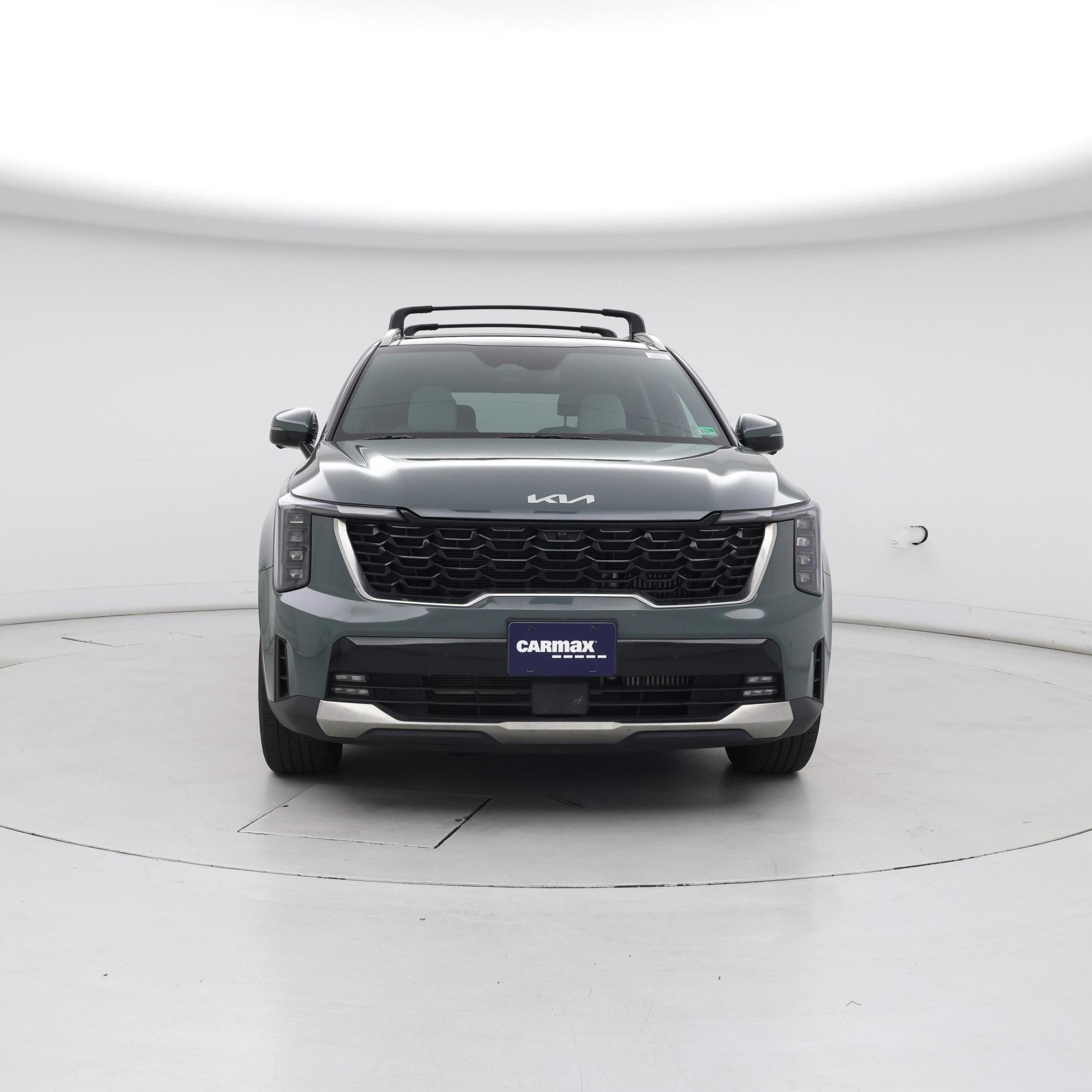 Thumbnail: 2025 Kia Sorento - 5
