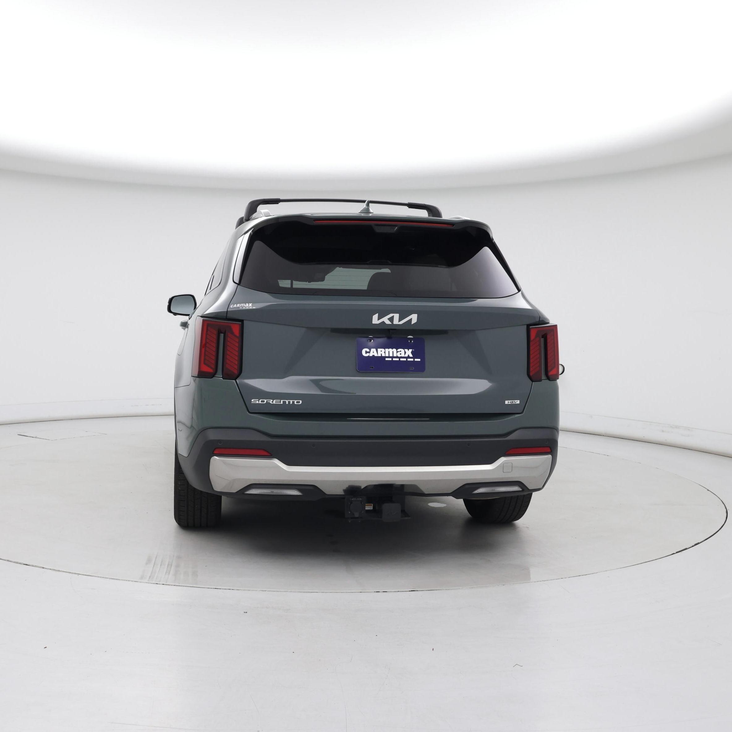 Thumbnail: 2025 Kia Sorento - 6