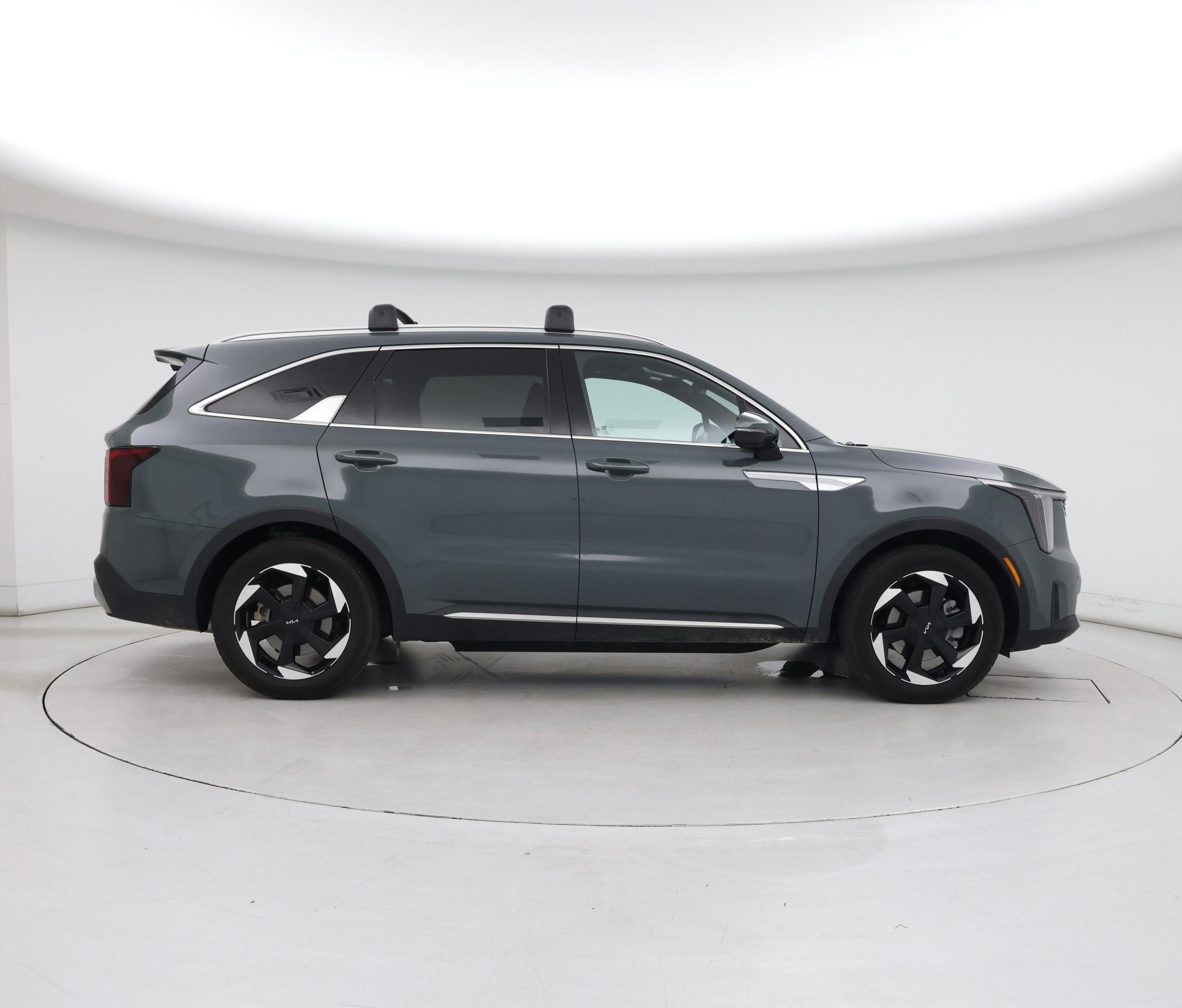 Thumbnail: 2025 Kia Sorento - 7