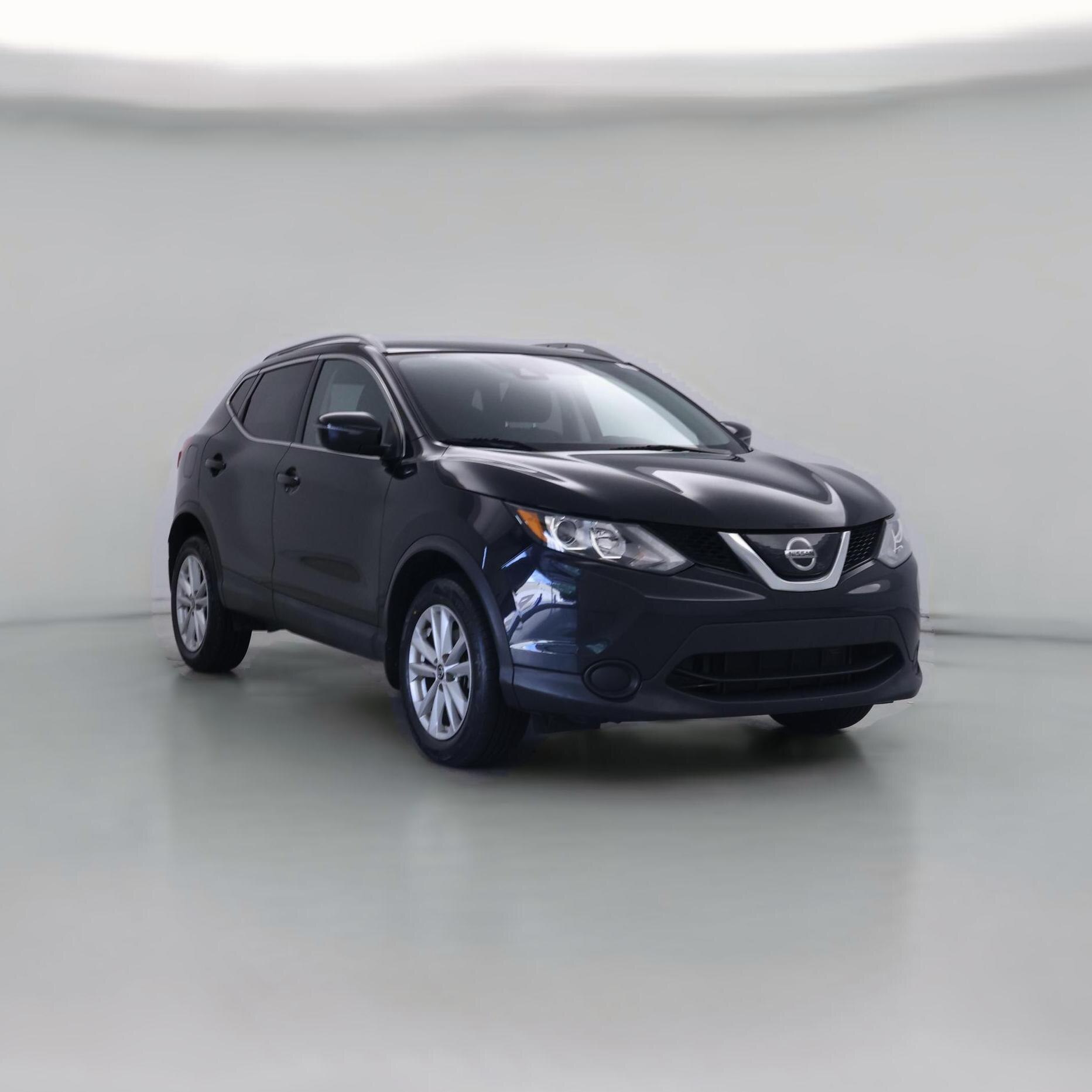 Thumbnail: 2019 Nissan Rogue Sport - 1