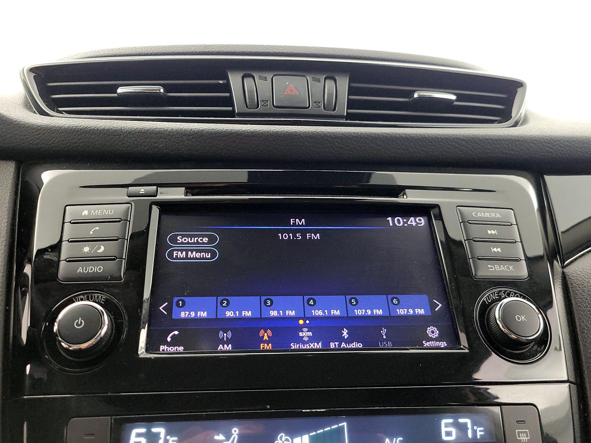 Thumbnail: 2019 Nissan Rogue Sport - 15