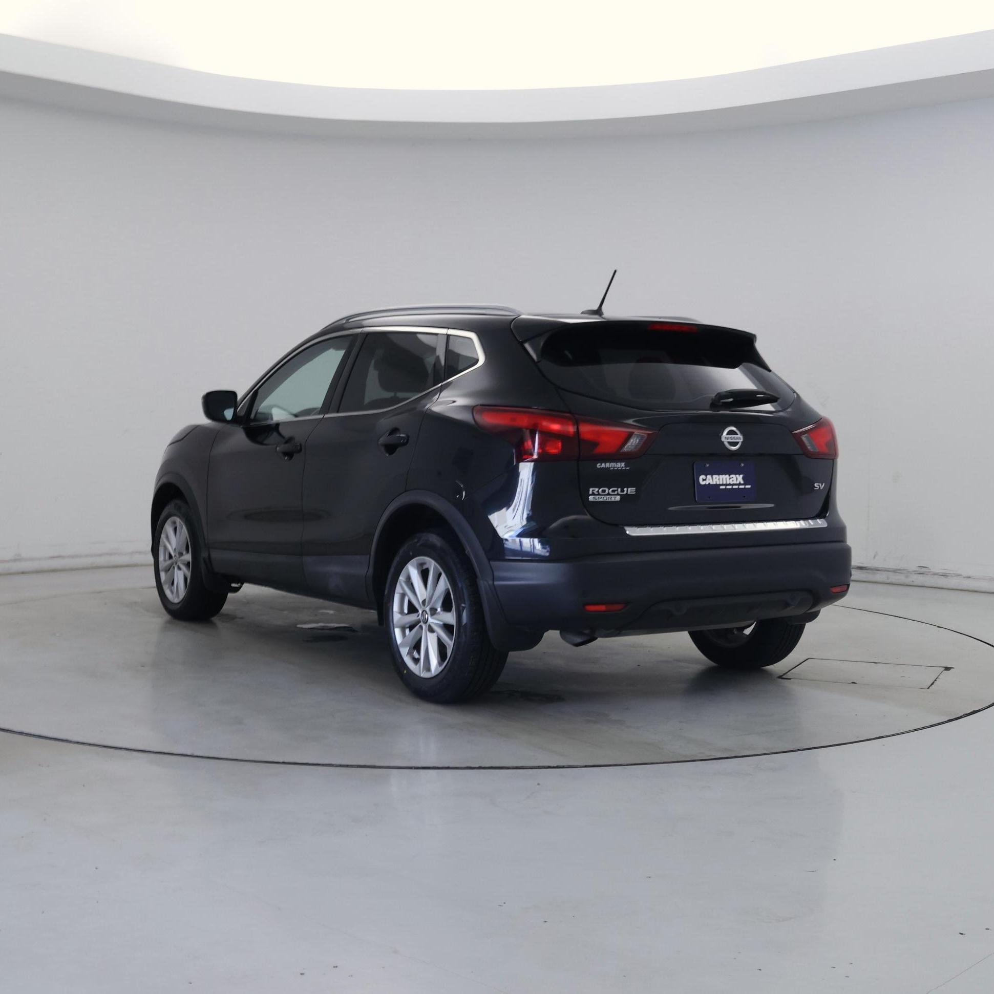 Thumbnail: 2019 Nissan Rogue Sport - 2