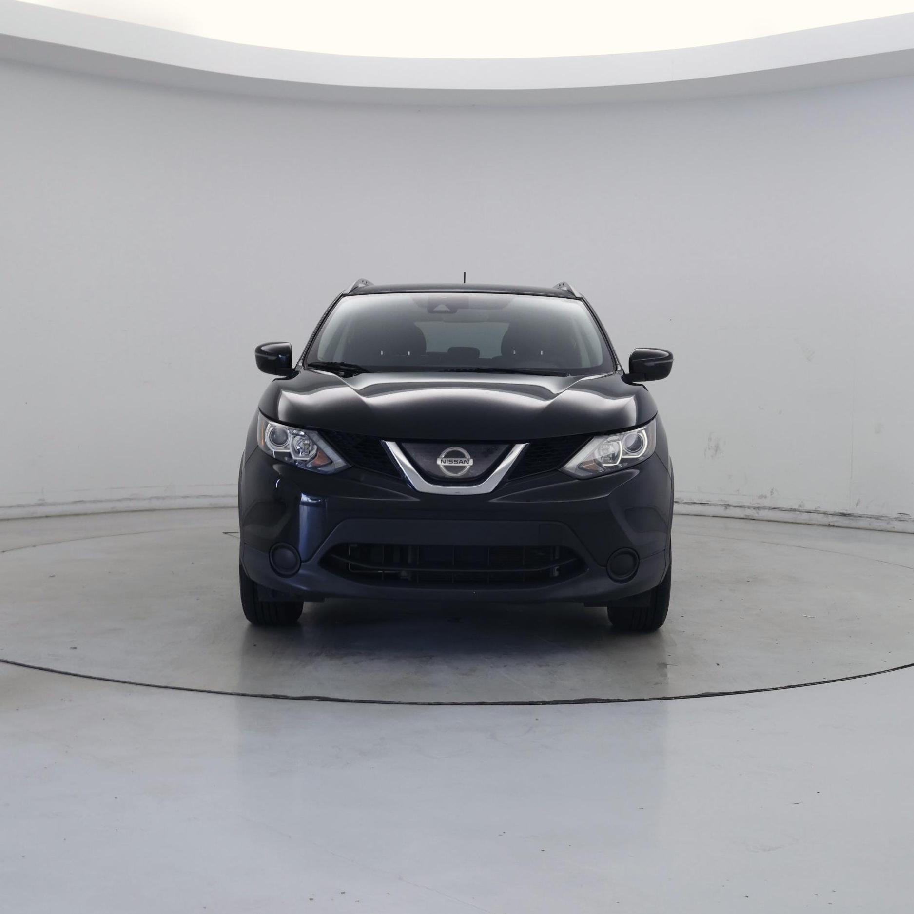 Thumbnail: 2019 Nissan Rogue Sport - 5