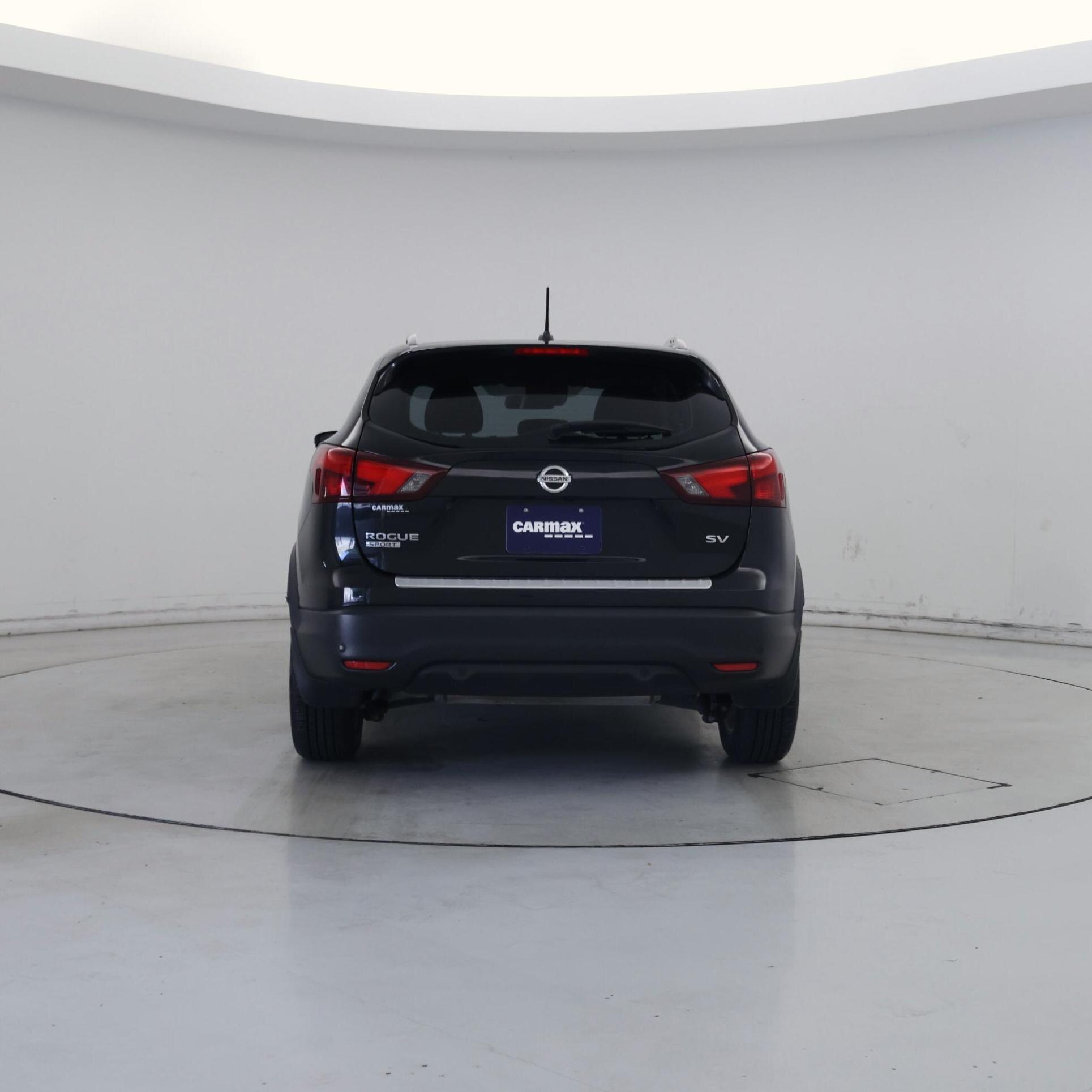 Thumbnail: 2019 Nissan Rogue Sport - 6