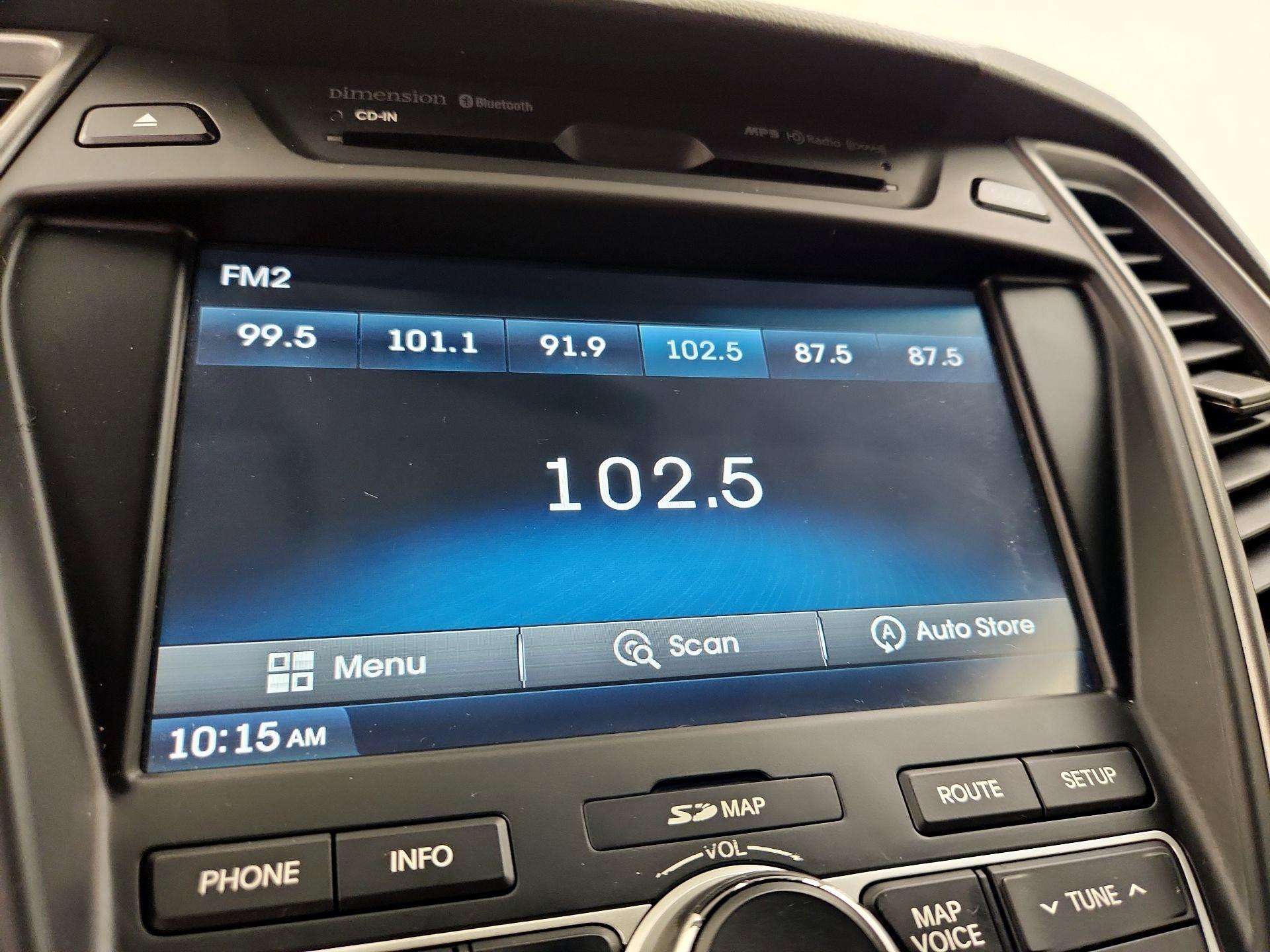 Thumbnail: 2014 Hyundai Santa Fe - 14