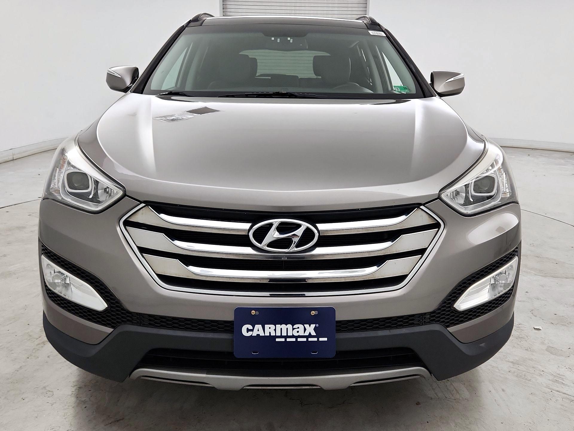 Thumbnail: 2014 Hyundai Santa Fe - 2