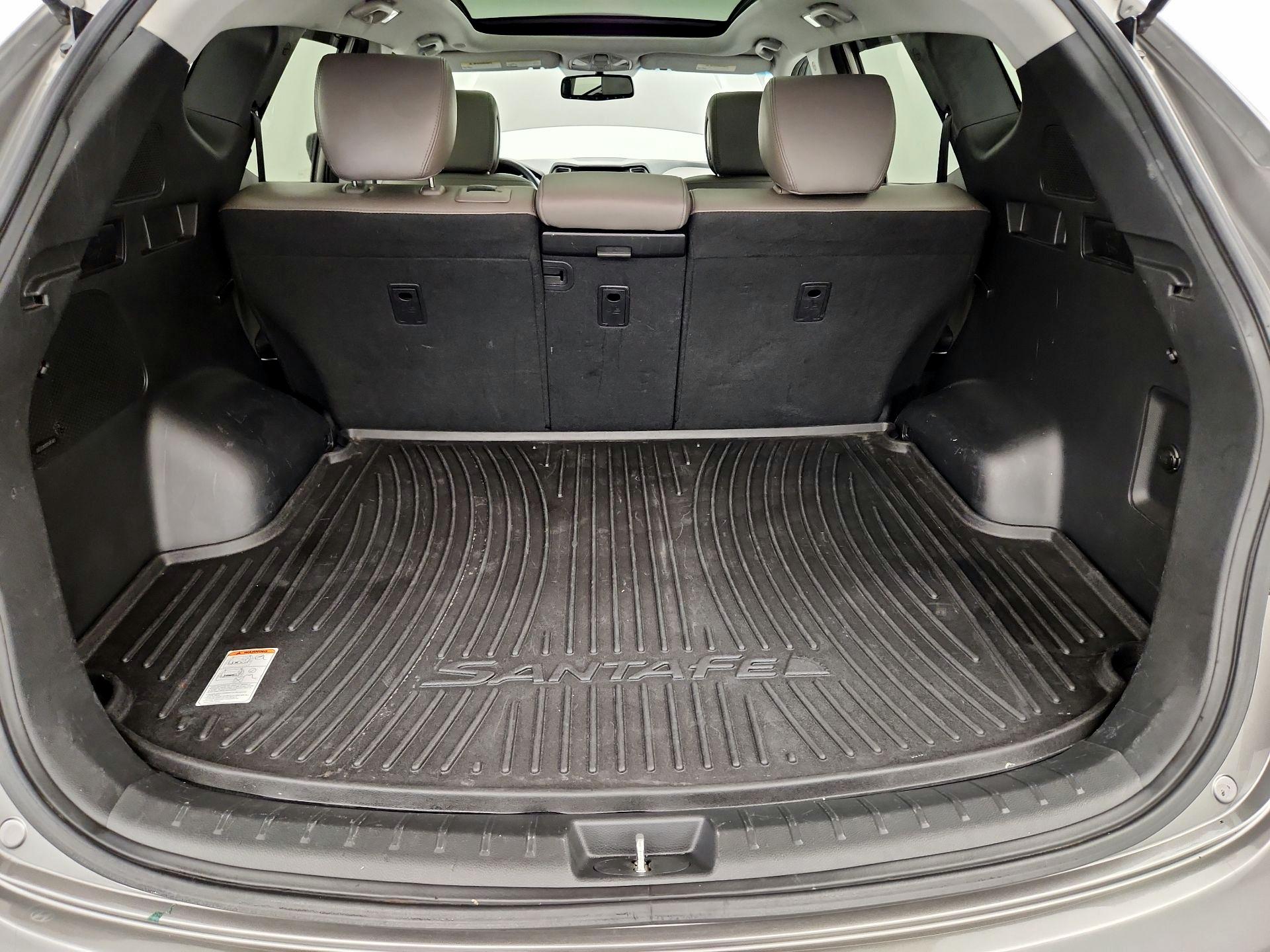 Thumbnail: 2014 Hyundai Santa Fe - 20
