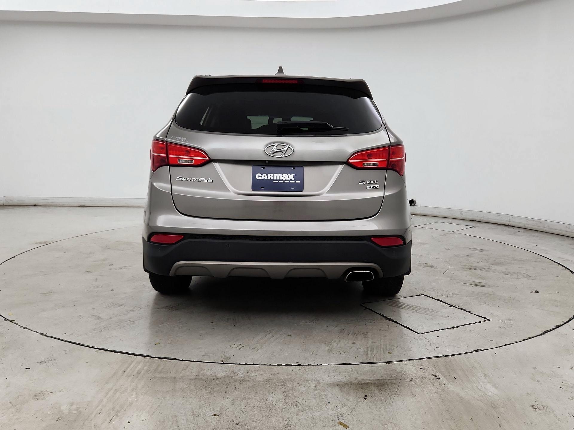 Thumbnail: 2014 Hyundai Santa Fe - 6