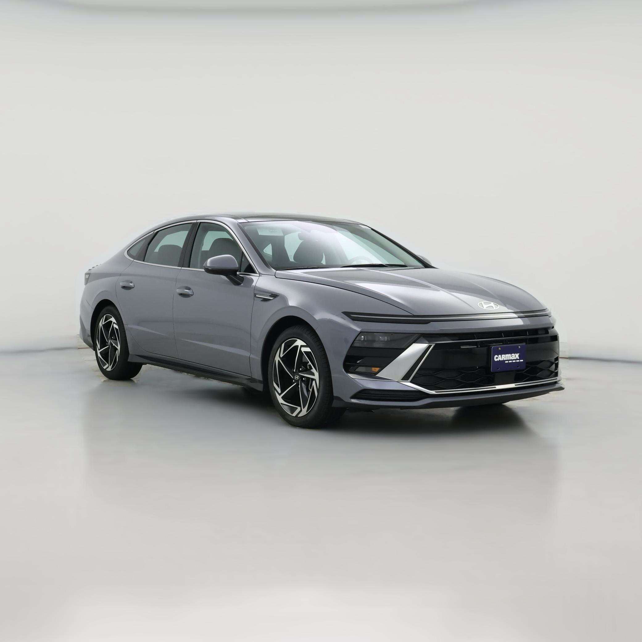 Thumbnail: 2024 Hyundai Sonata - 1