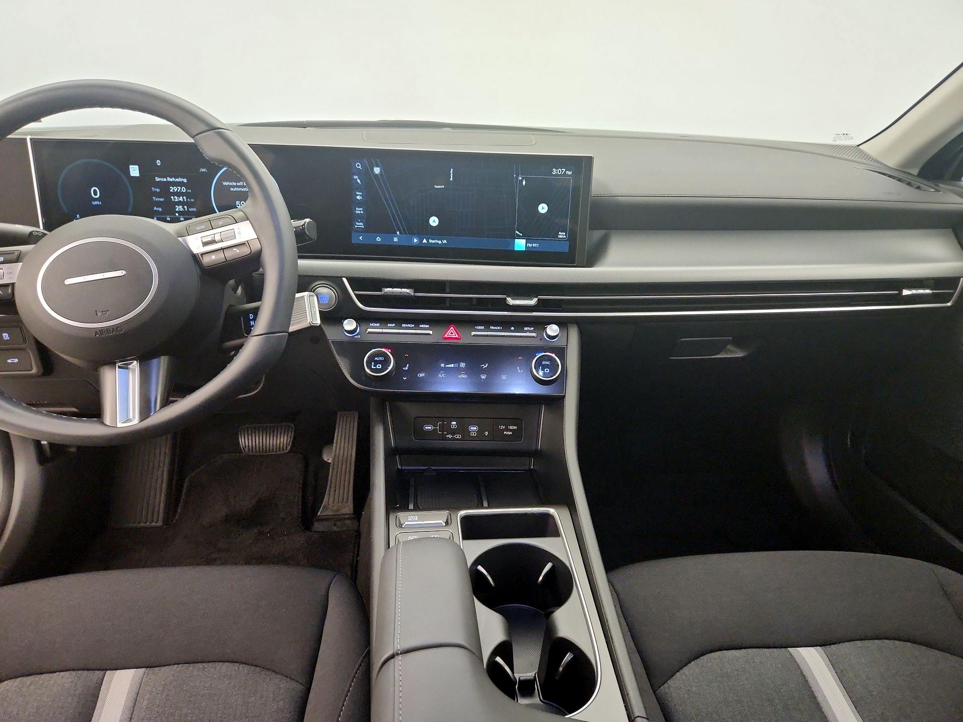 Thumbnail: 2024 Hyundai Sonata - 9