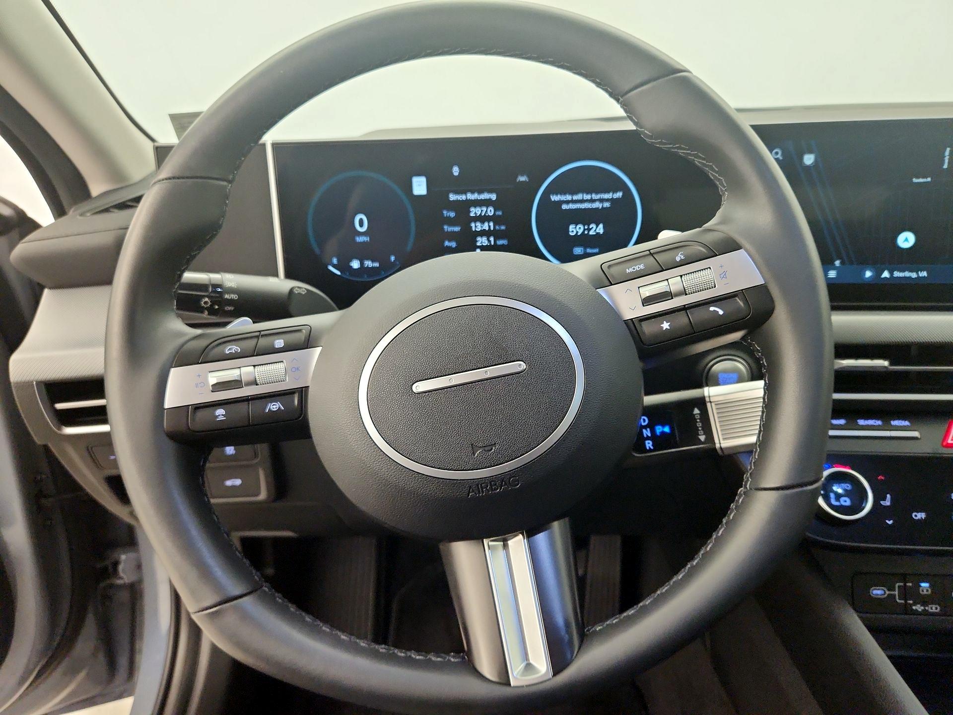 Thumbnail: 2024 Hyundai Sonata - 10