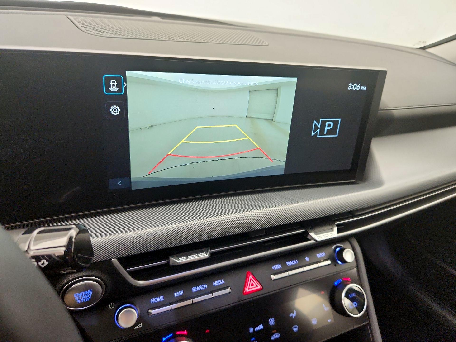 Thumbnail: 2024 Hyundai Sonata - 15