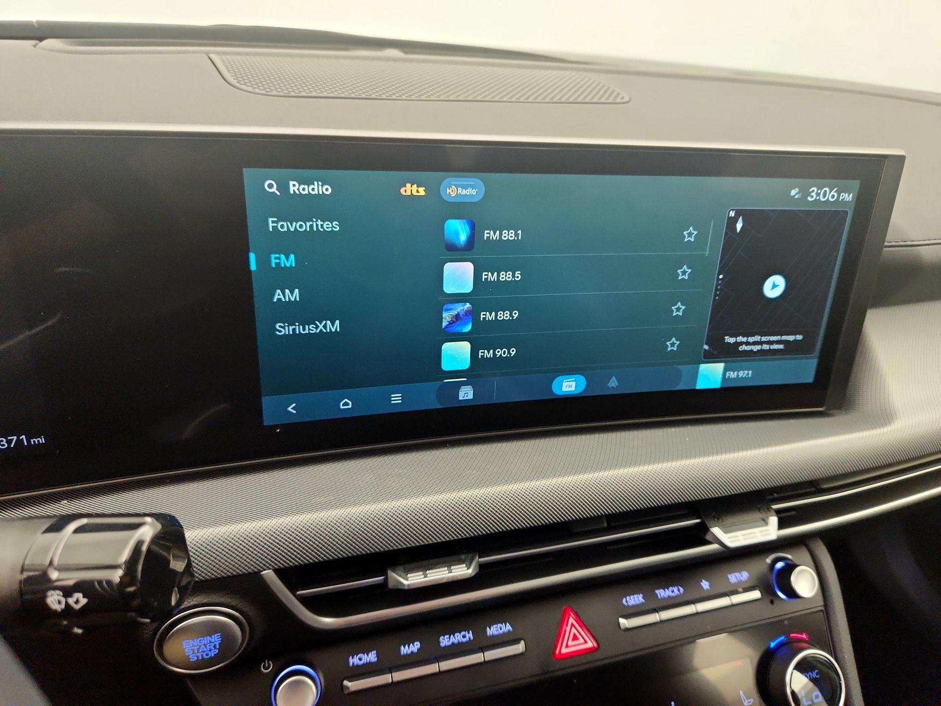 Thumbnail: 2024 Hyundai Sonata - 16