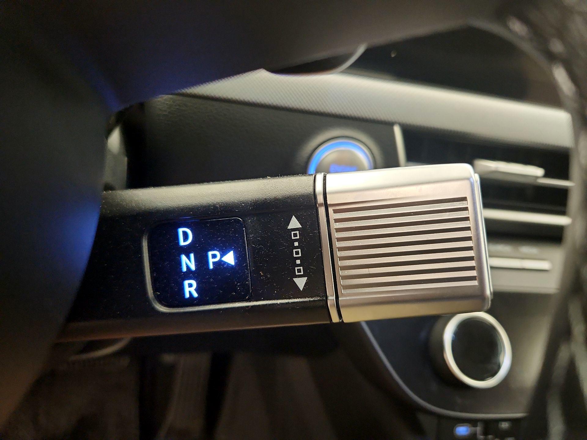 Thumbnail: 2024 Hyundai Sonata - 18