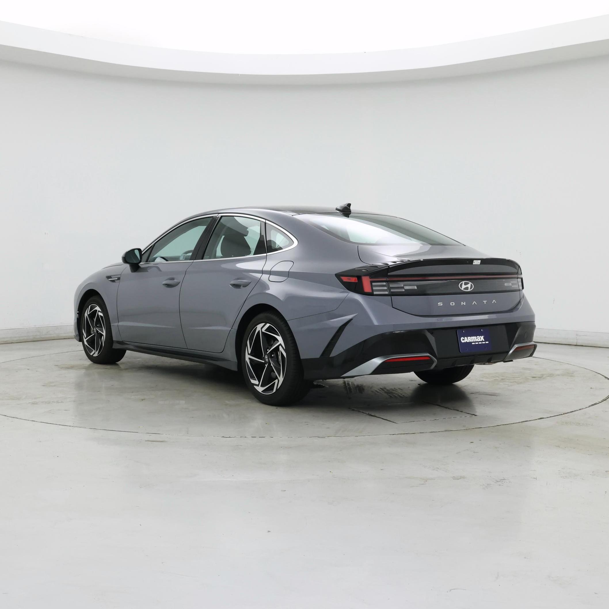 Thumbnail: 2024 Hyundai Sonata - 2
