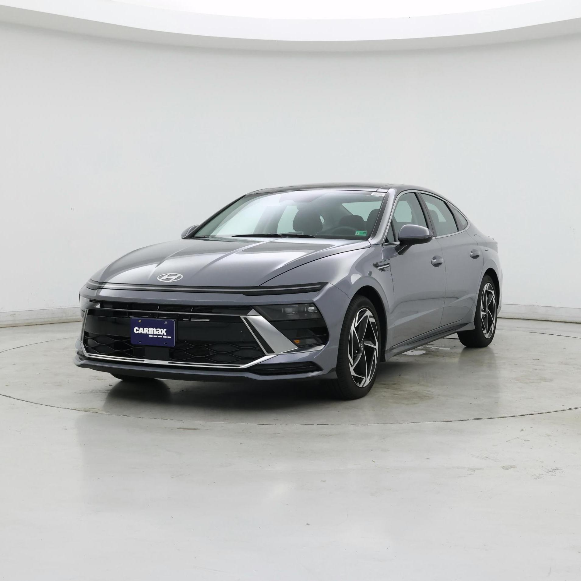 Thumbnail: 2024 Hyundai Sonata - 4