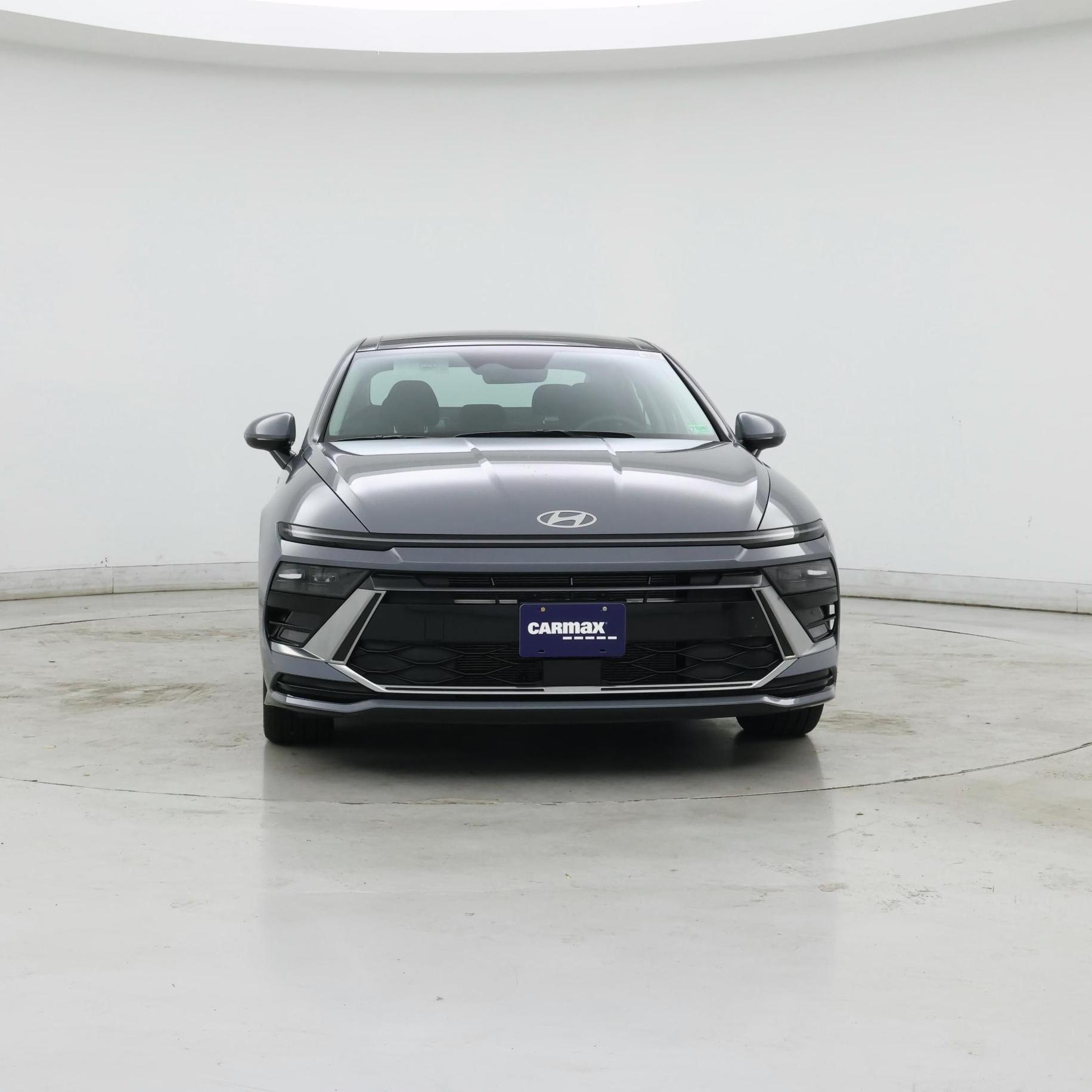 Thumbnail: 2024 Hyundai Sonata - 5