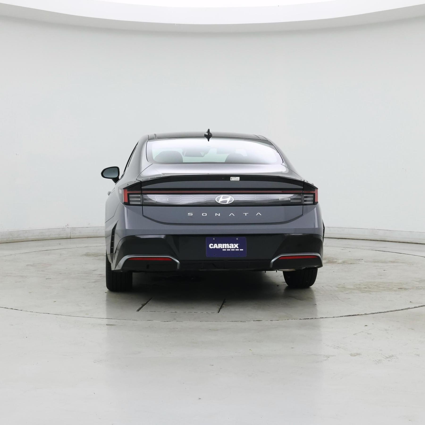 Thumbnail: 2024 Hyundai Sonata - 6