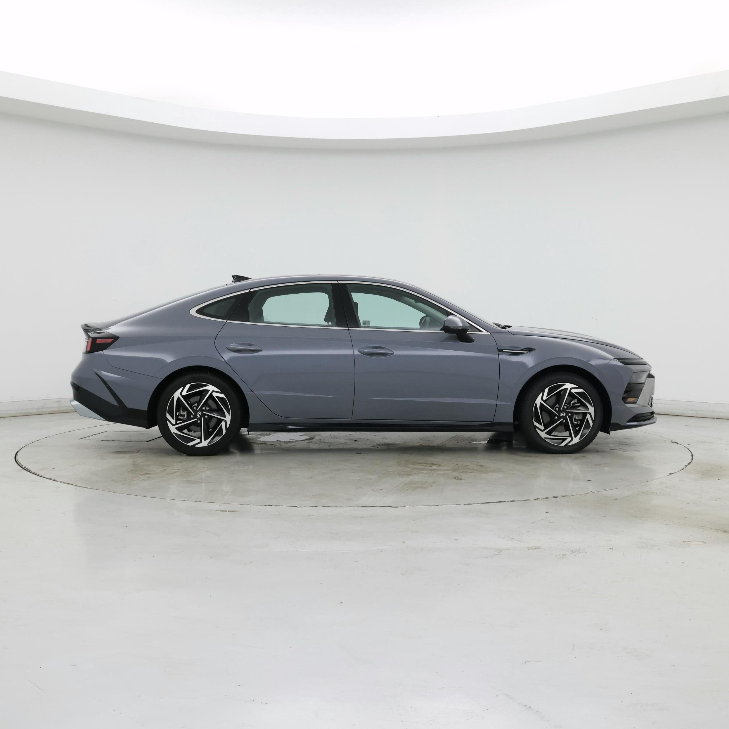 Thumbnail: 2024 Hyundai Sonata - 7