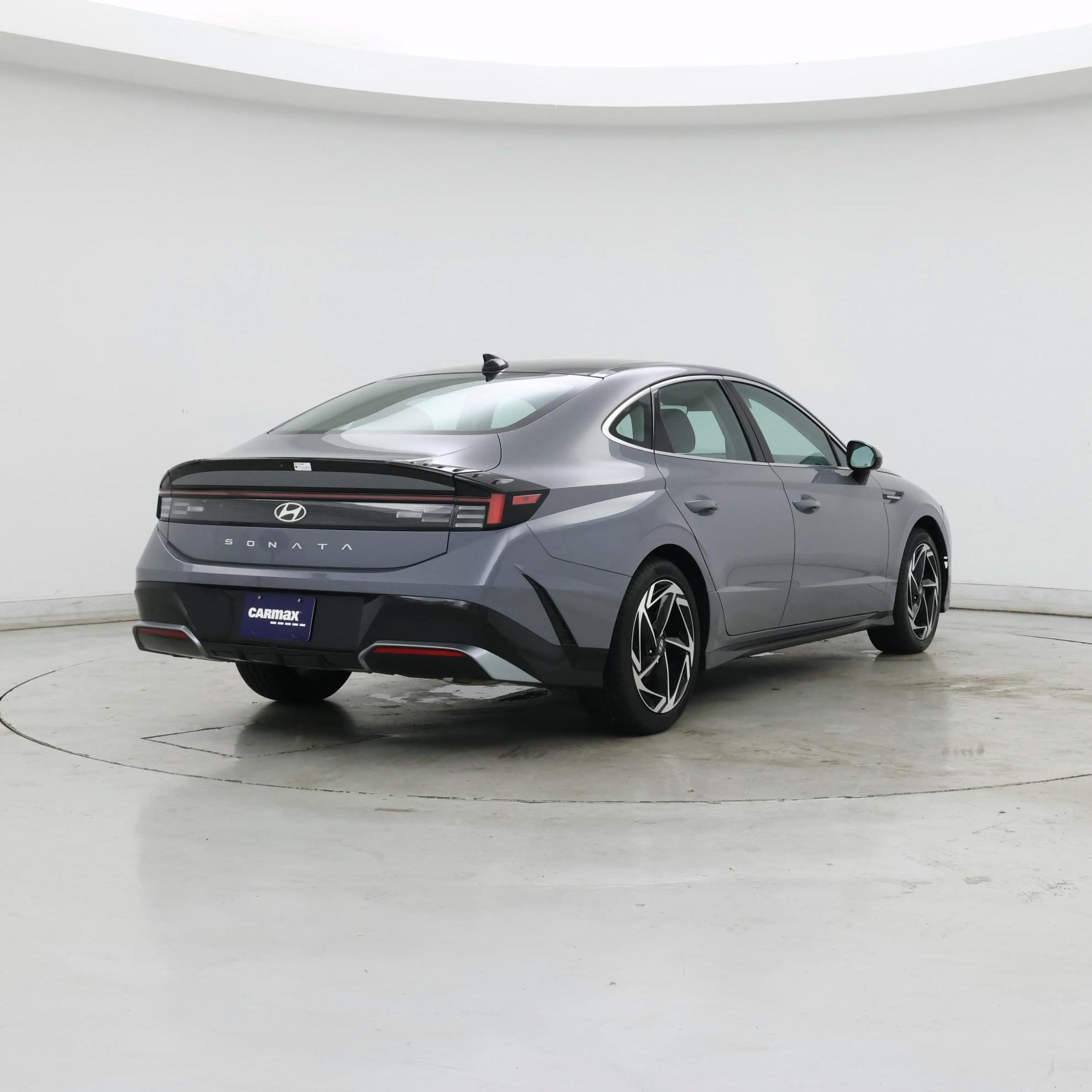 Thumbnail: 2024 Hyundai Sonata - 8