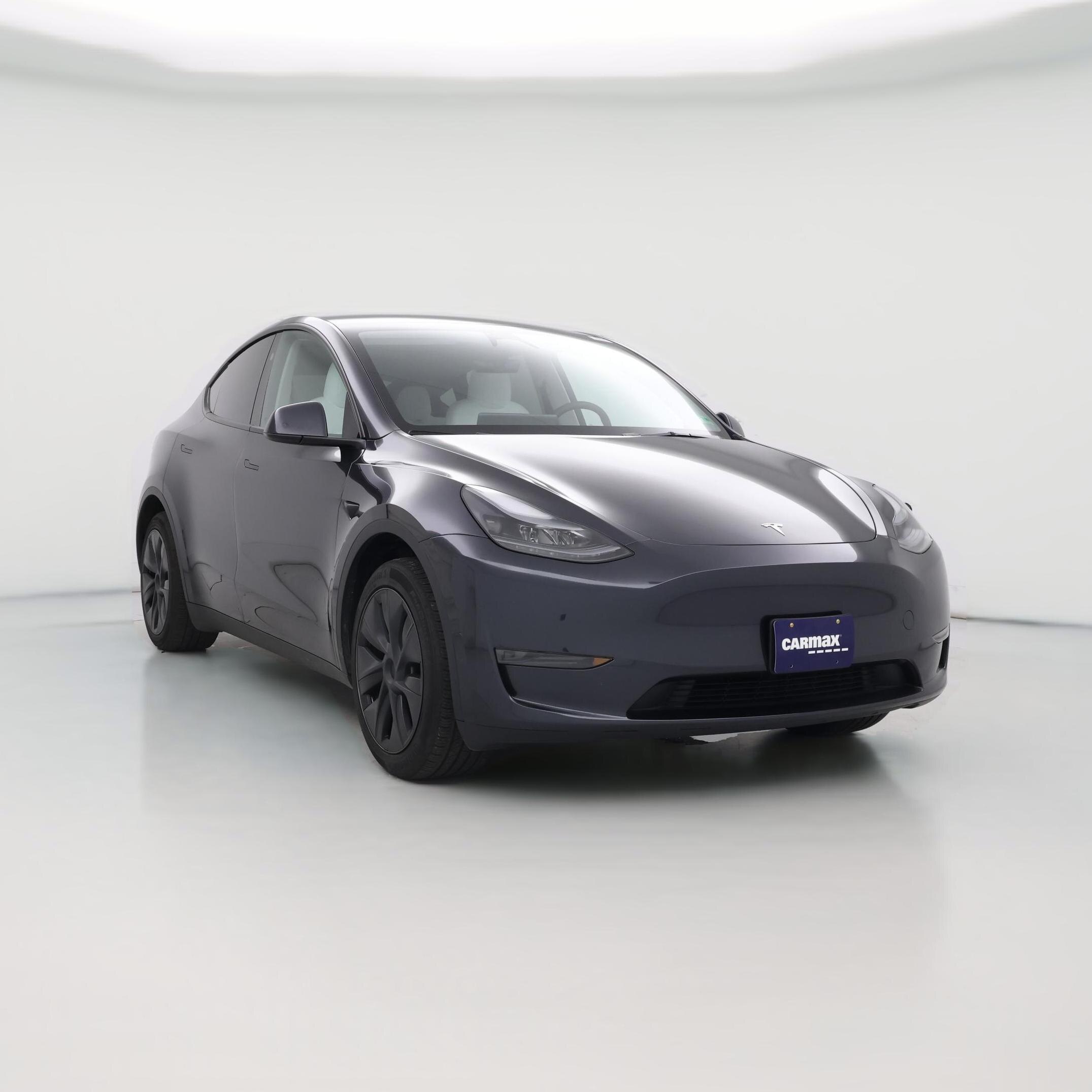 Thumbnail: 2025 Tesla Model Y - 1