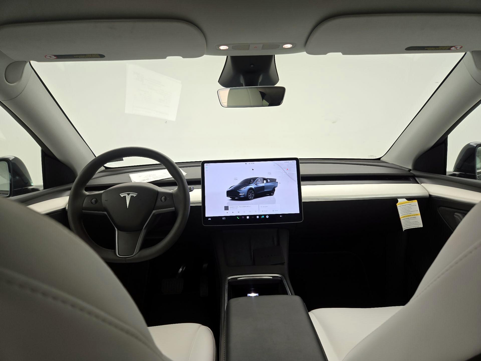 Thumbnail: 2025 Tesla Model Y - 9