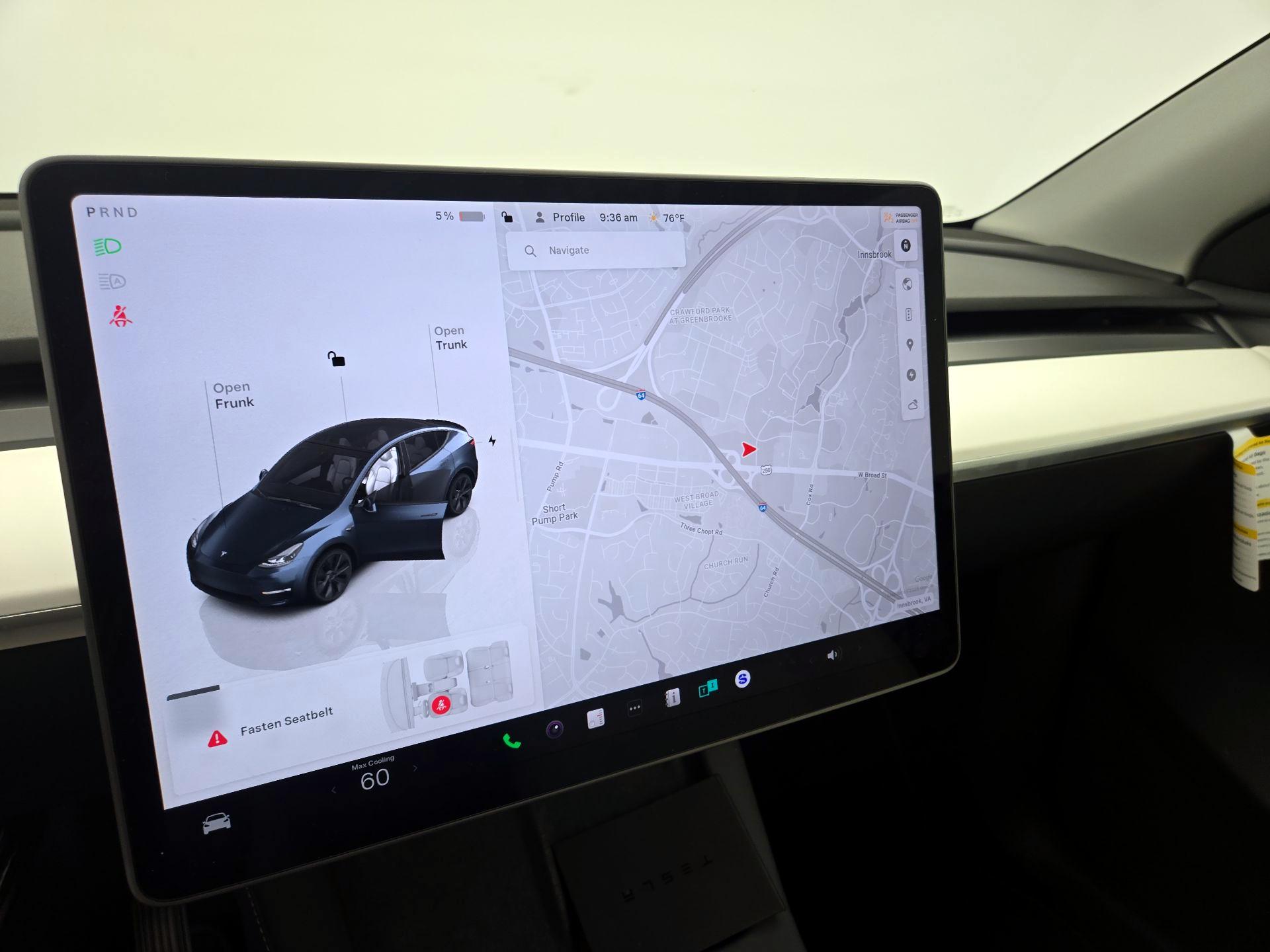 Thumbnail: 2025 Tesla Model Y - 13