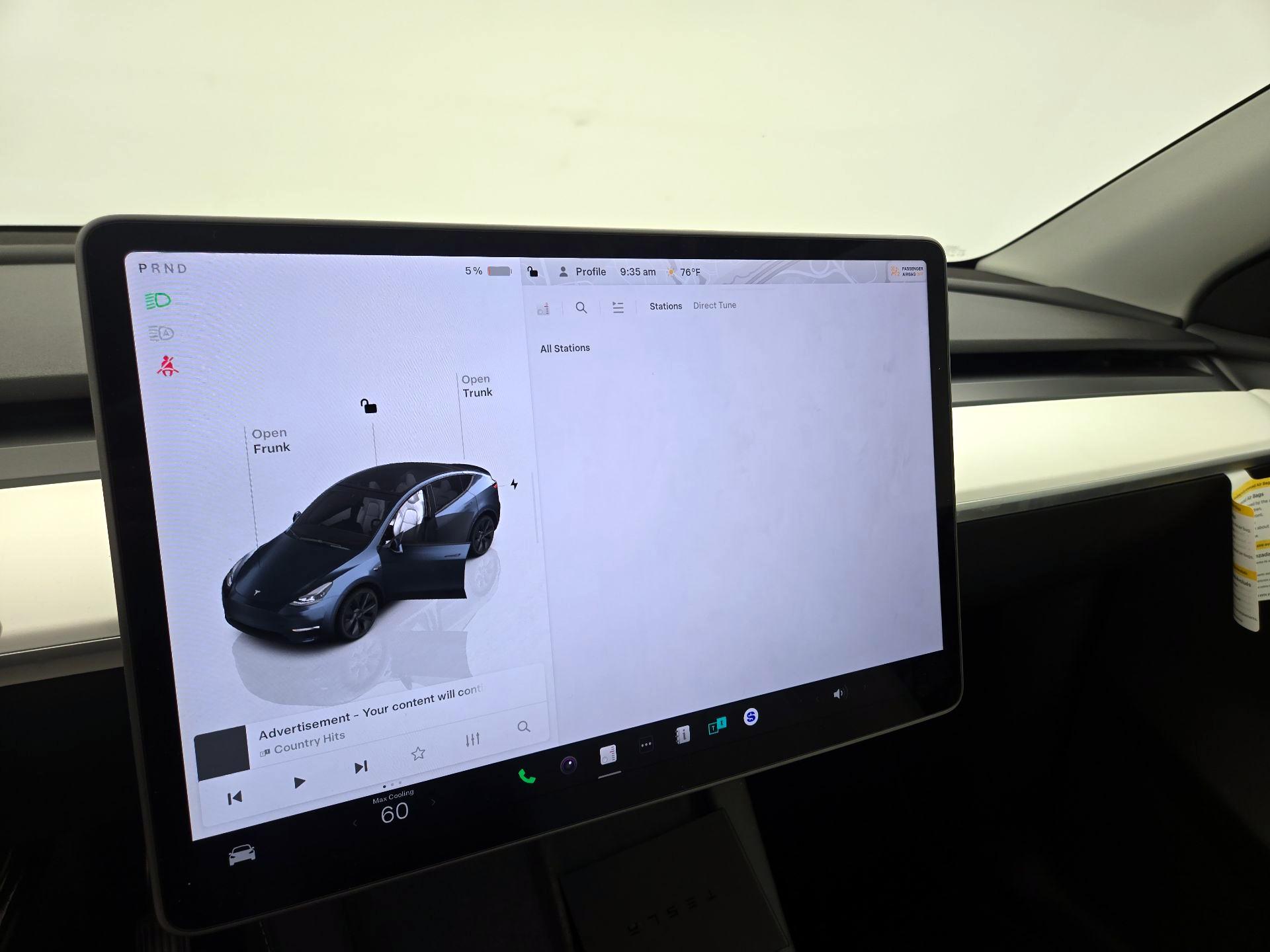 Thumbnail: 2025 Tesla Model Y - 15